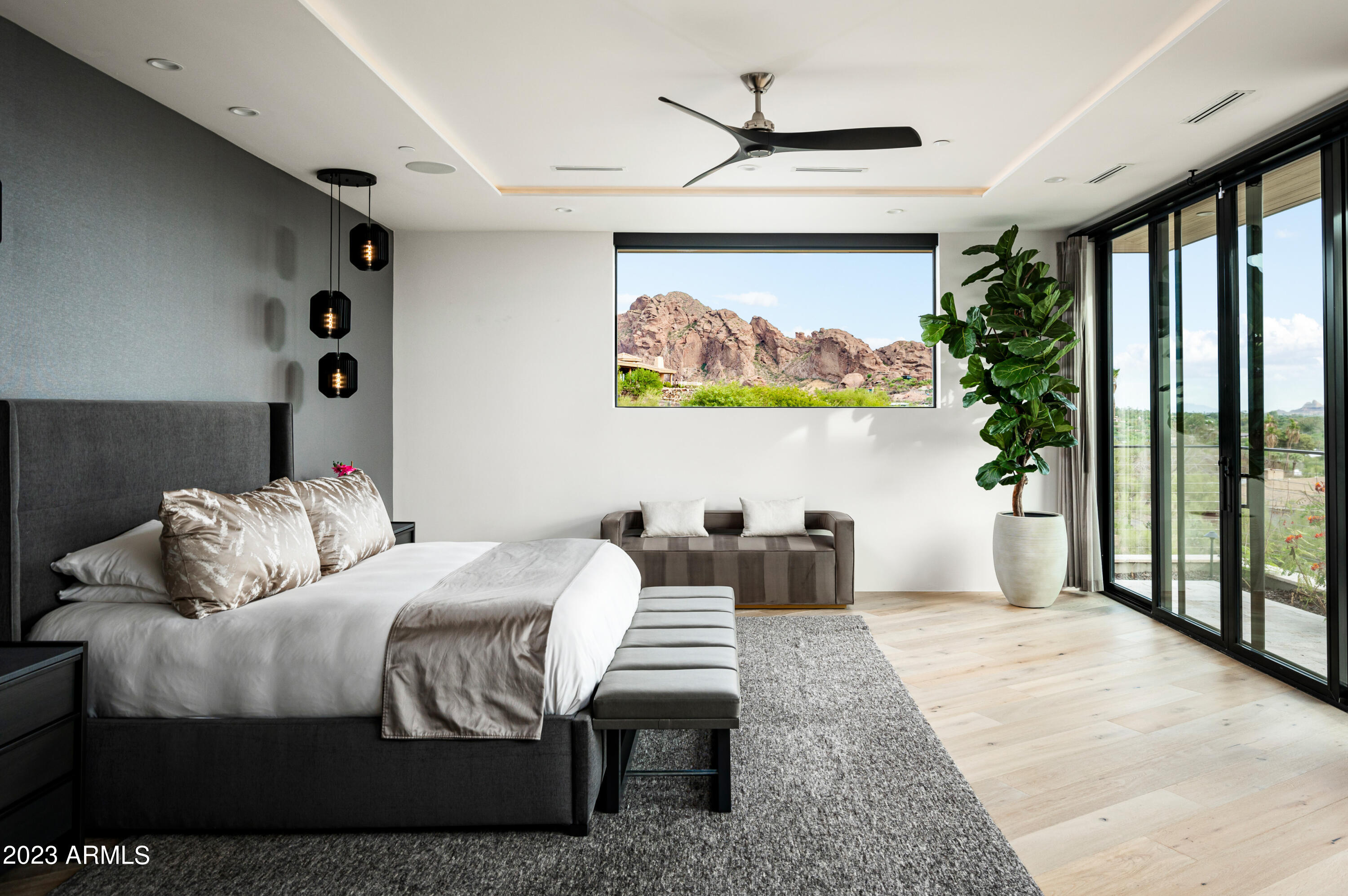 CAMELBACK FOOTHILLS 2 - Residential