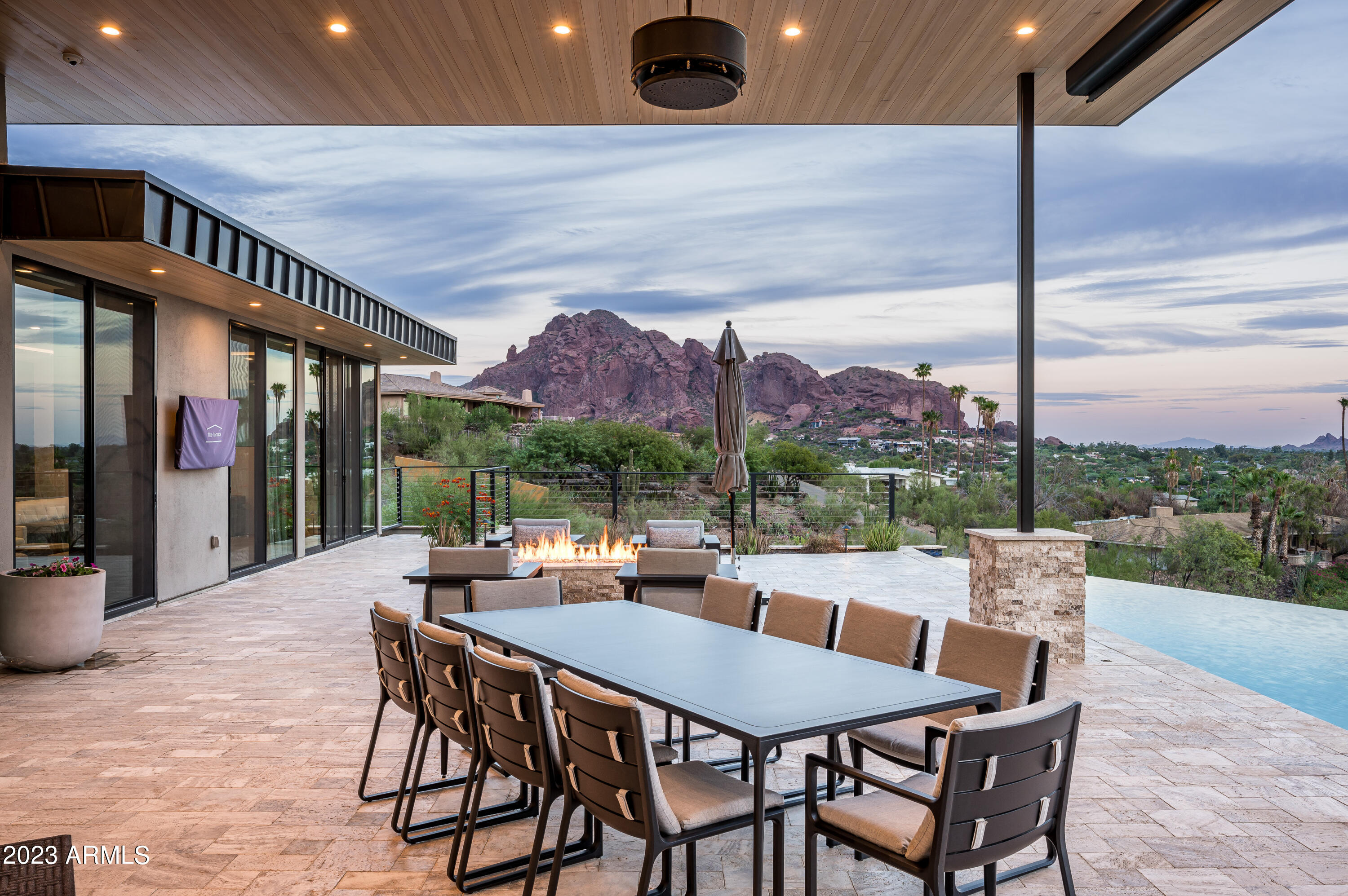 CAMELBACK FOOTHILLS 2 - Residential