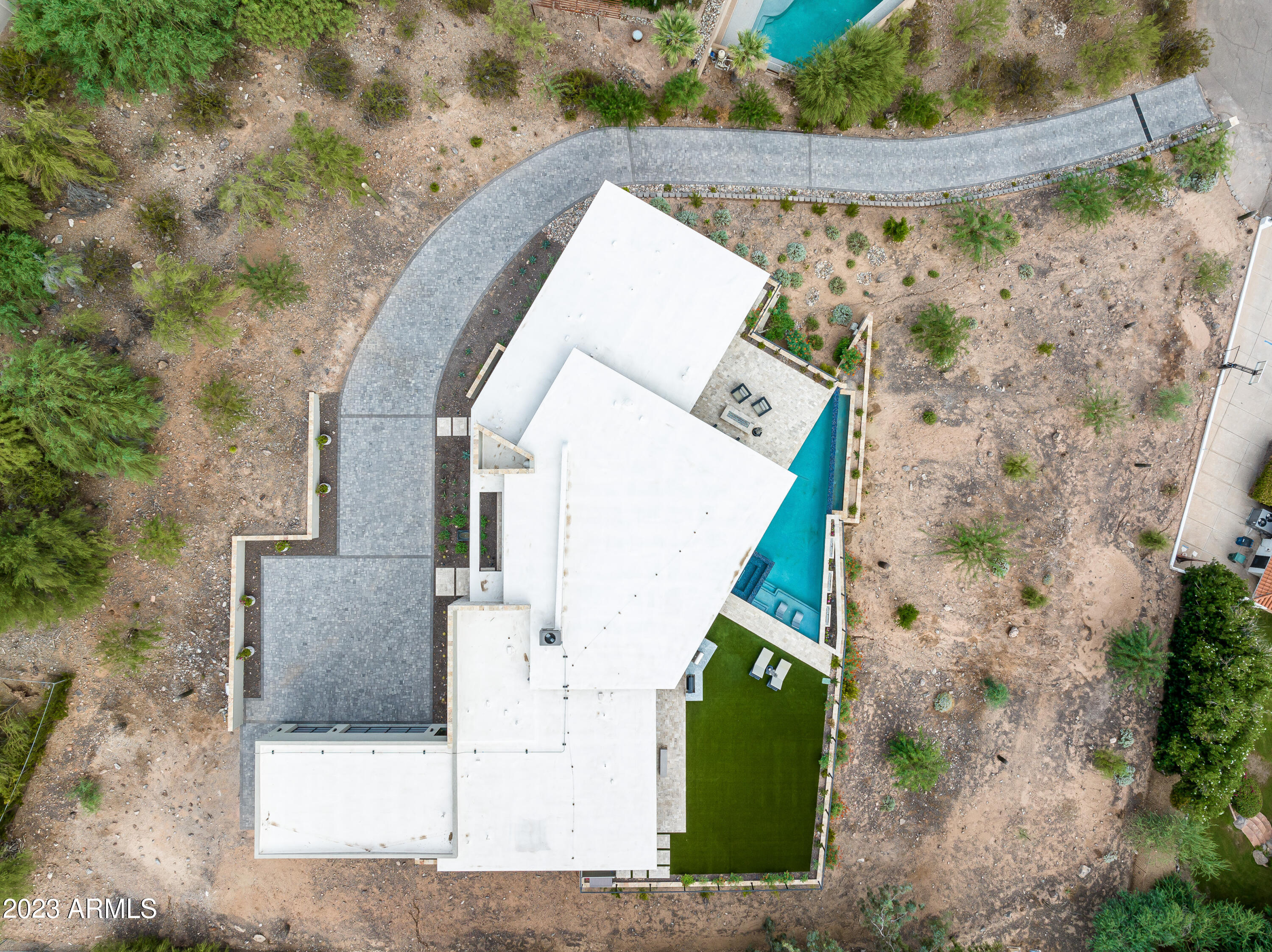 CAMELBACK FOOTHILLS 2 - Residential