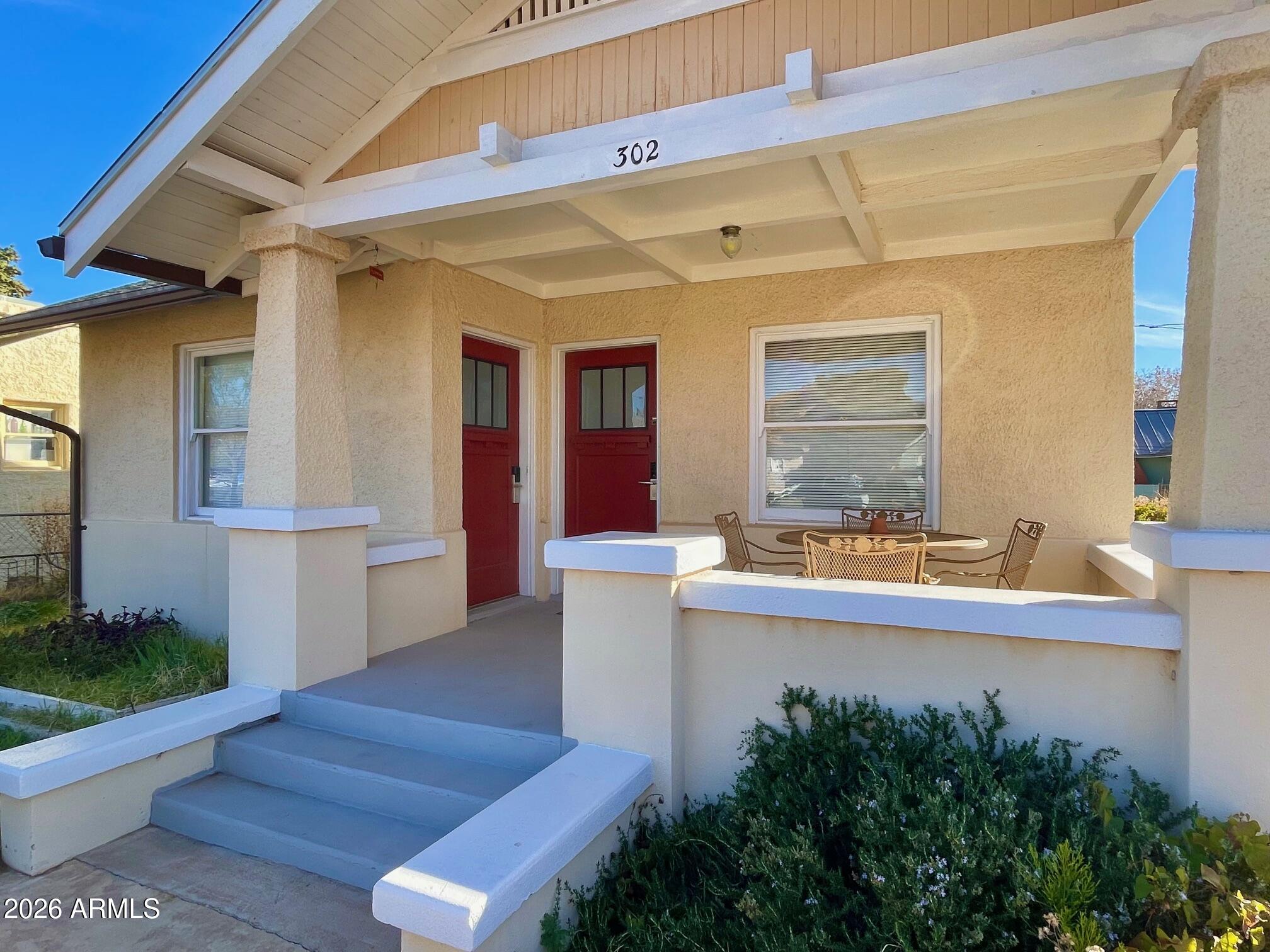 WARREN - Residential