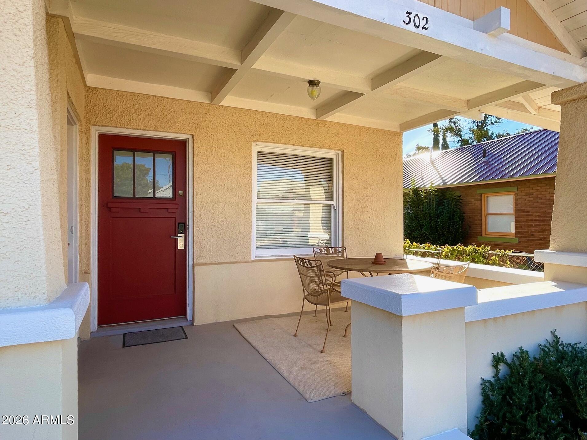 WARREN - Residential