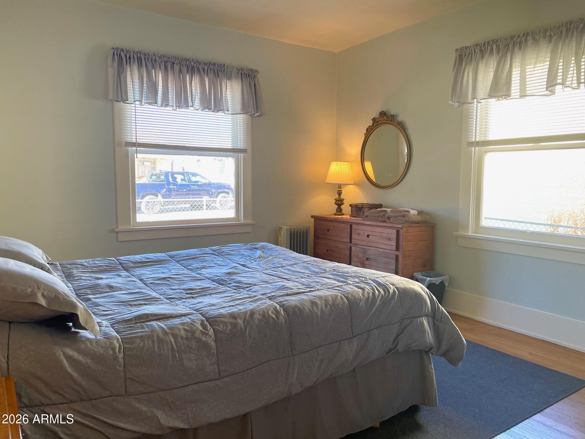 WARREN - Residential