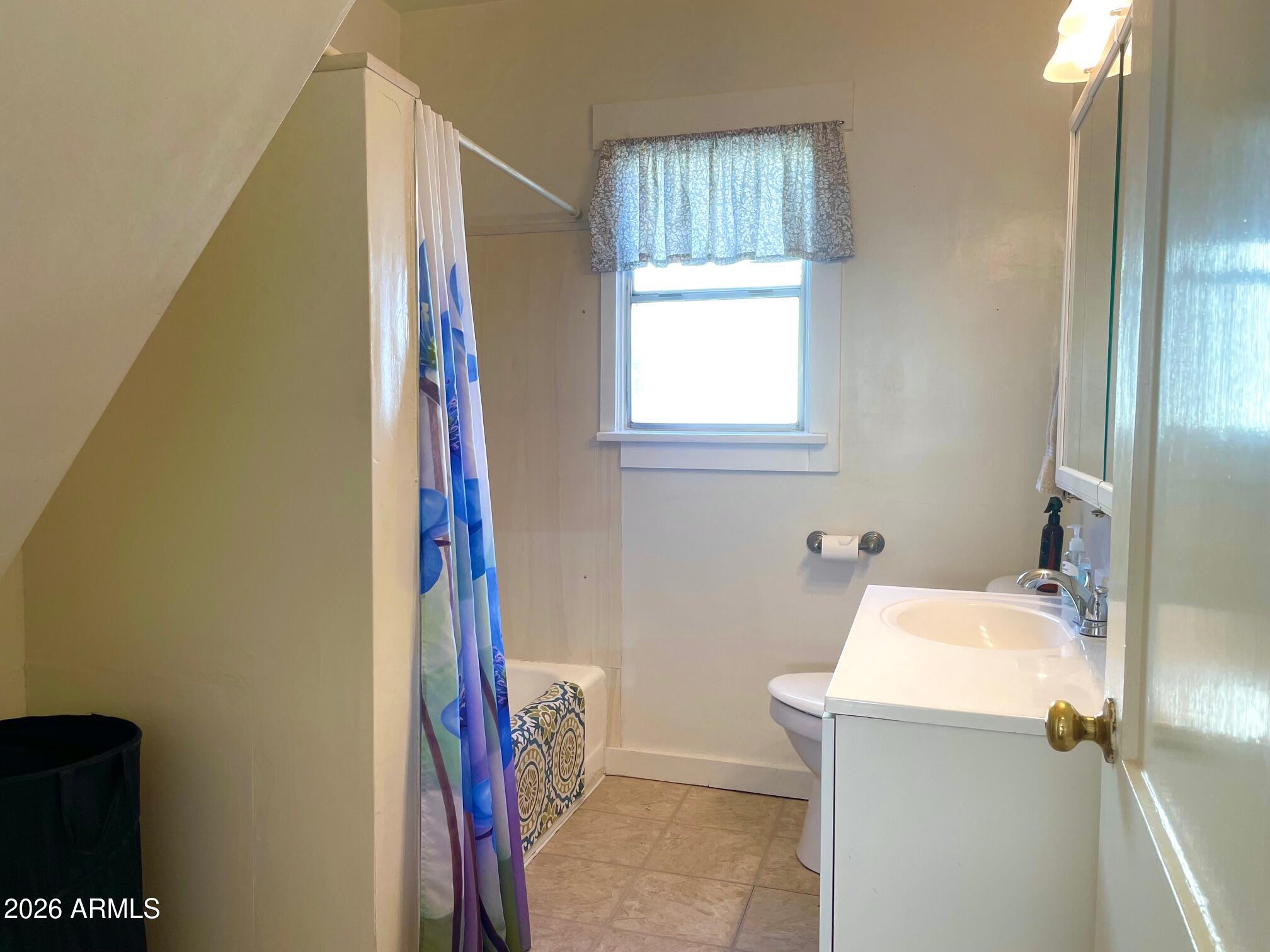 WARREN - Residential