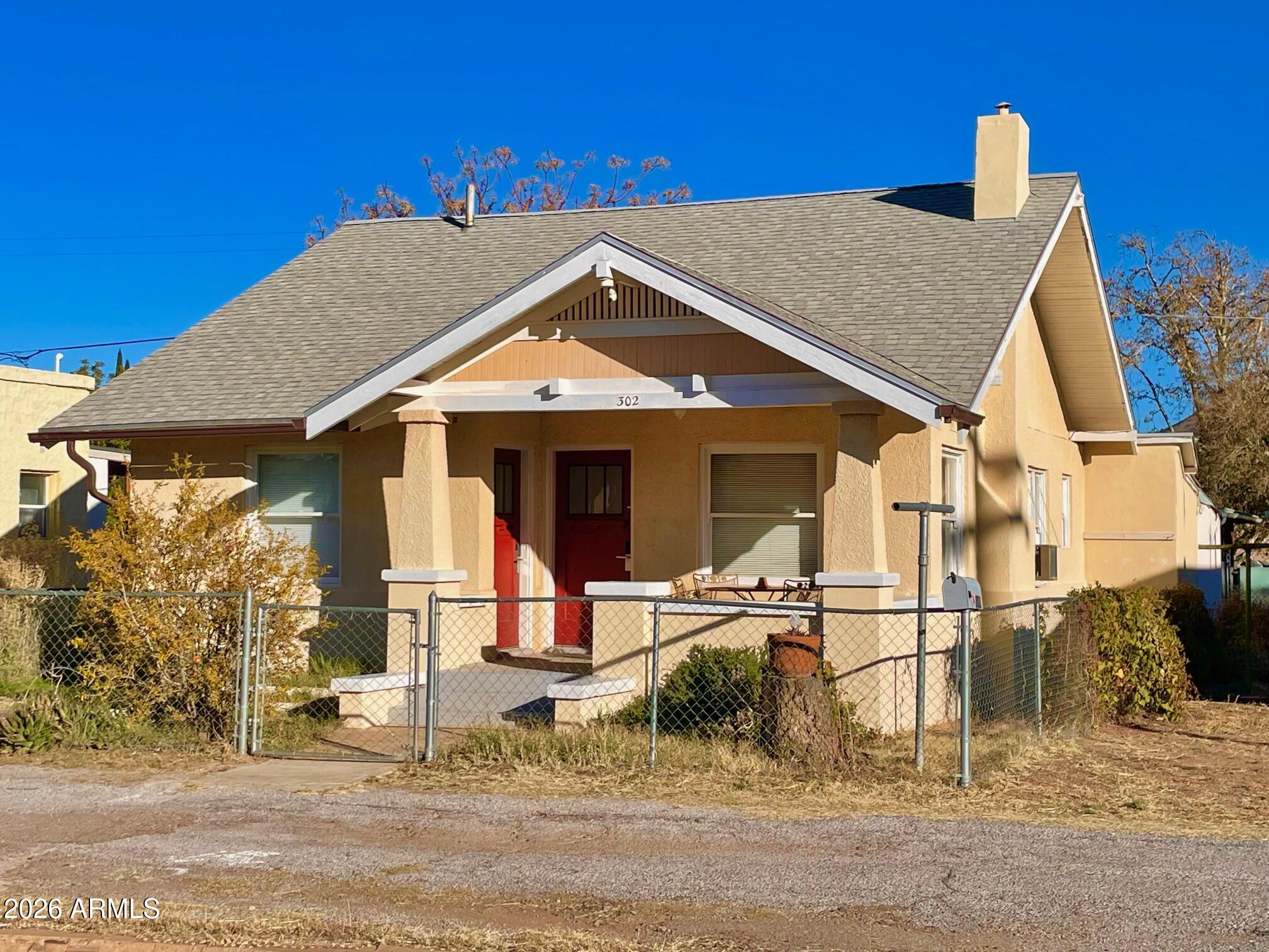 WARREN - Residential