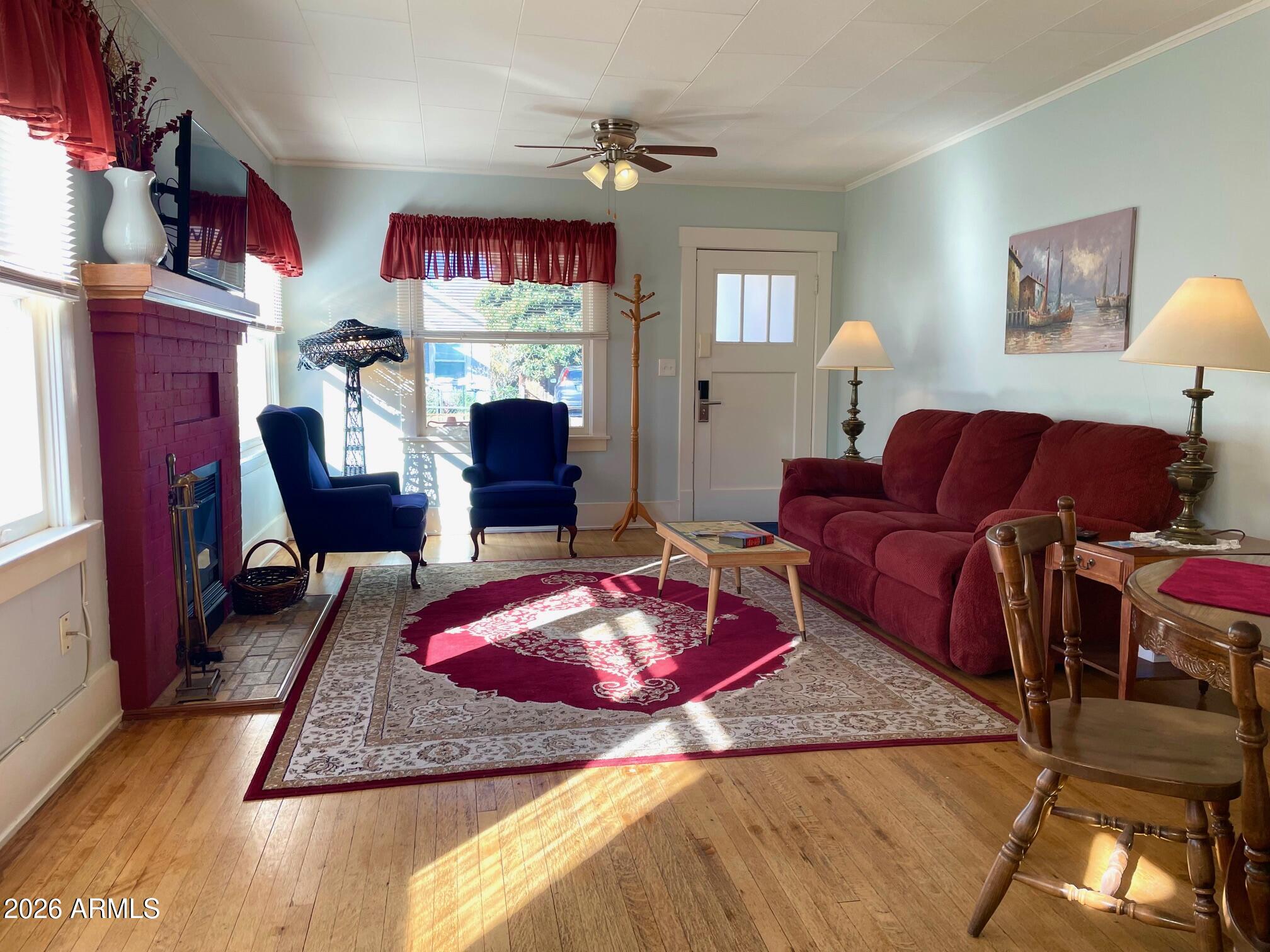 WARREN - Residential