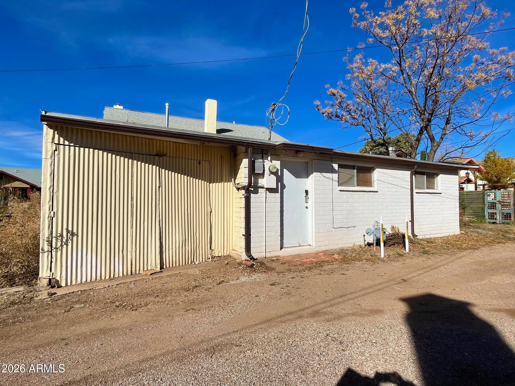 WARREN - Residential
