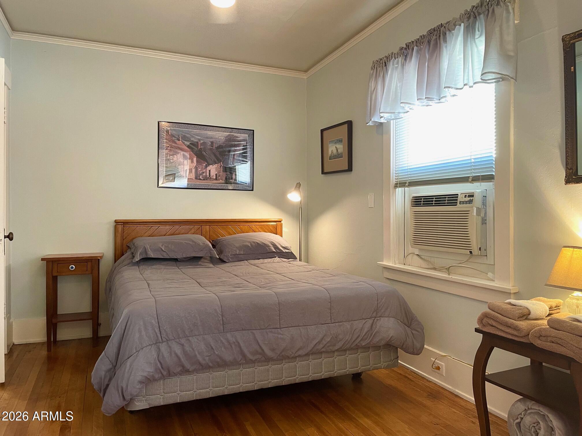 WARREN - Residential