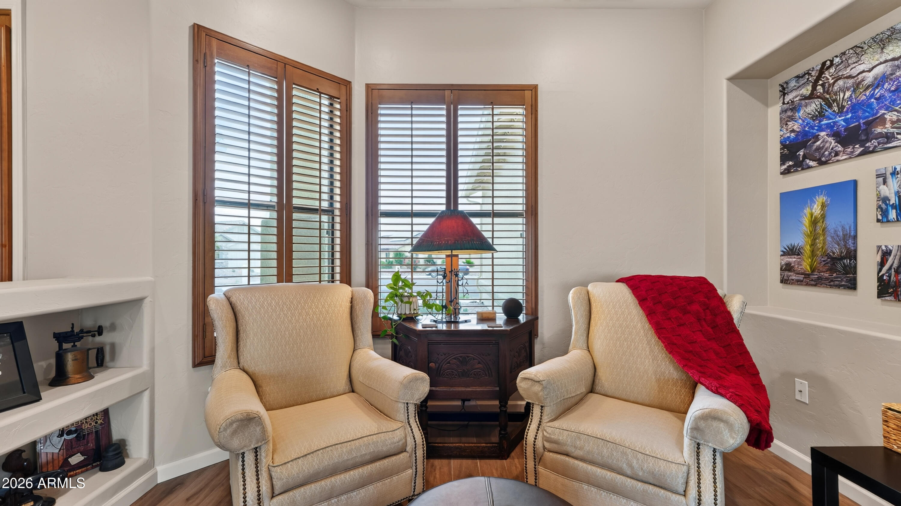 WINTERHAVEN COUNTRY CLUB ESTATES PHASE 2C - Residential