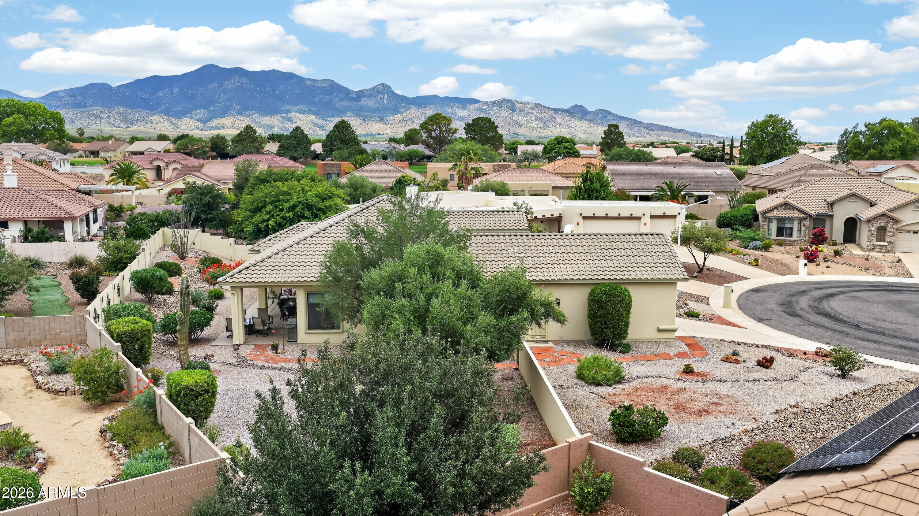 WINTERHAVEN COUNTRY CLUB ESTATES PHASE 2C - Residential