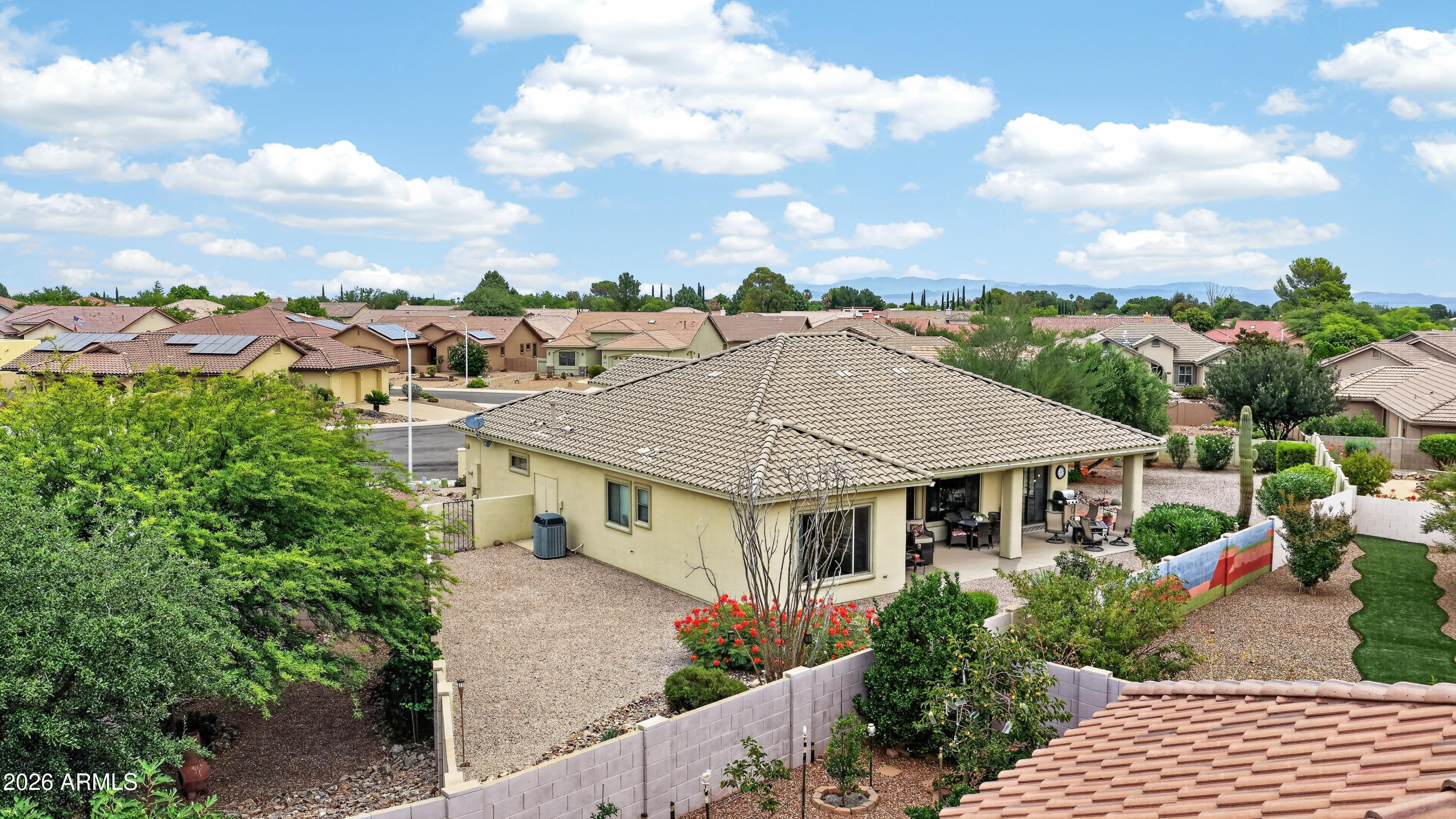 WINTERHAVEN COUNTRY CLUB ESTATES PHASE 2C - Residential
