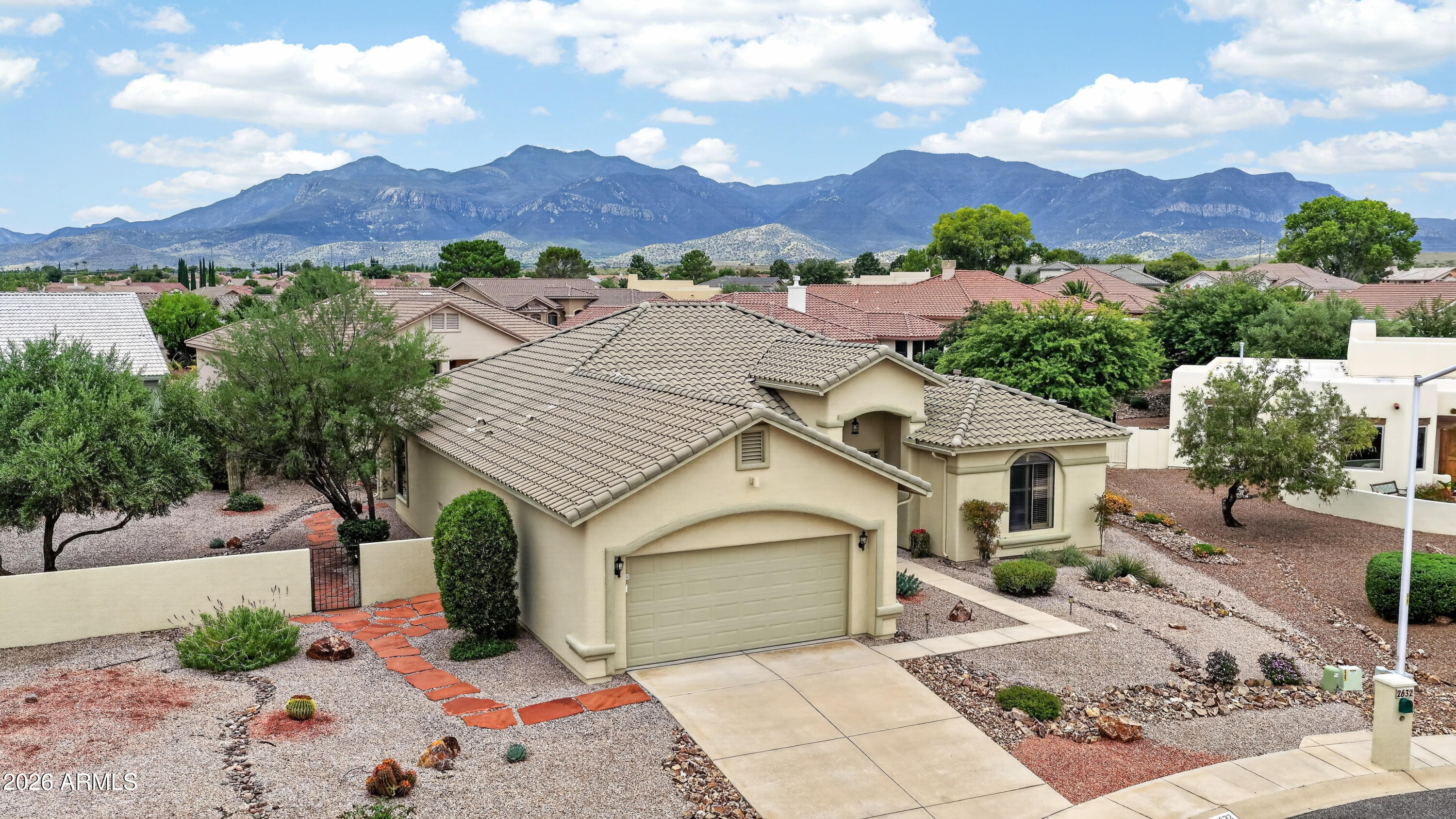 WINTERHAVEN COUNTRY CLUB ESTATES PHASE 2C - Residential