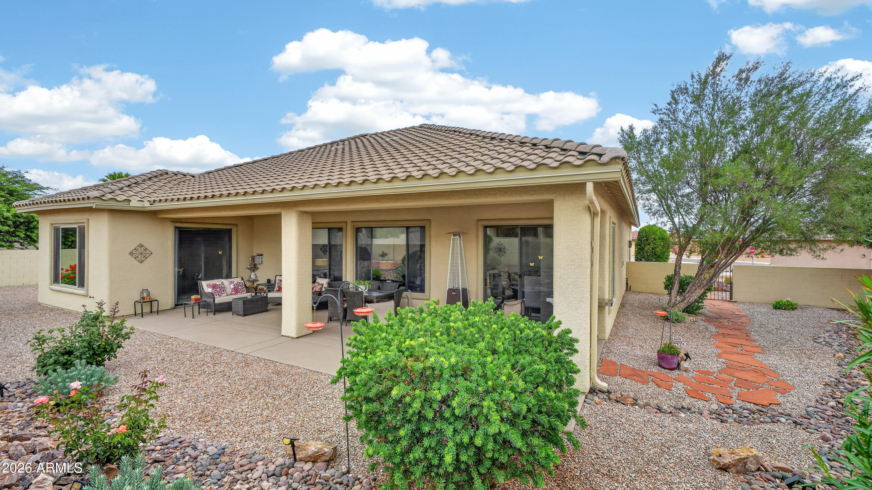 WINTERHAVEN COUNTRY CLUB ESTATES PHASE 2C - Residential