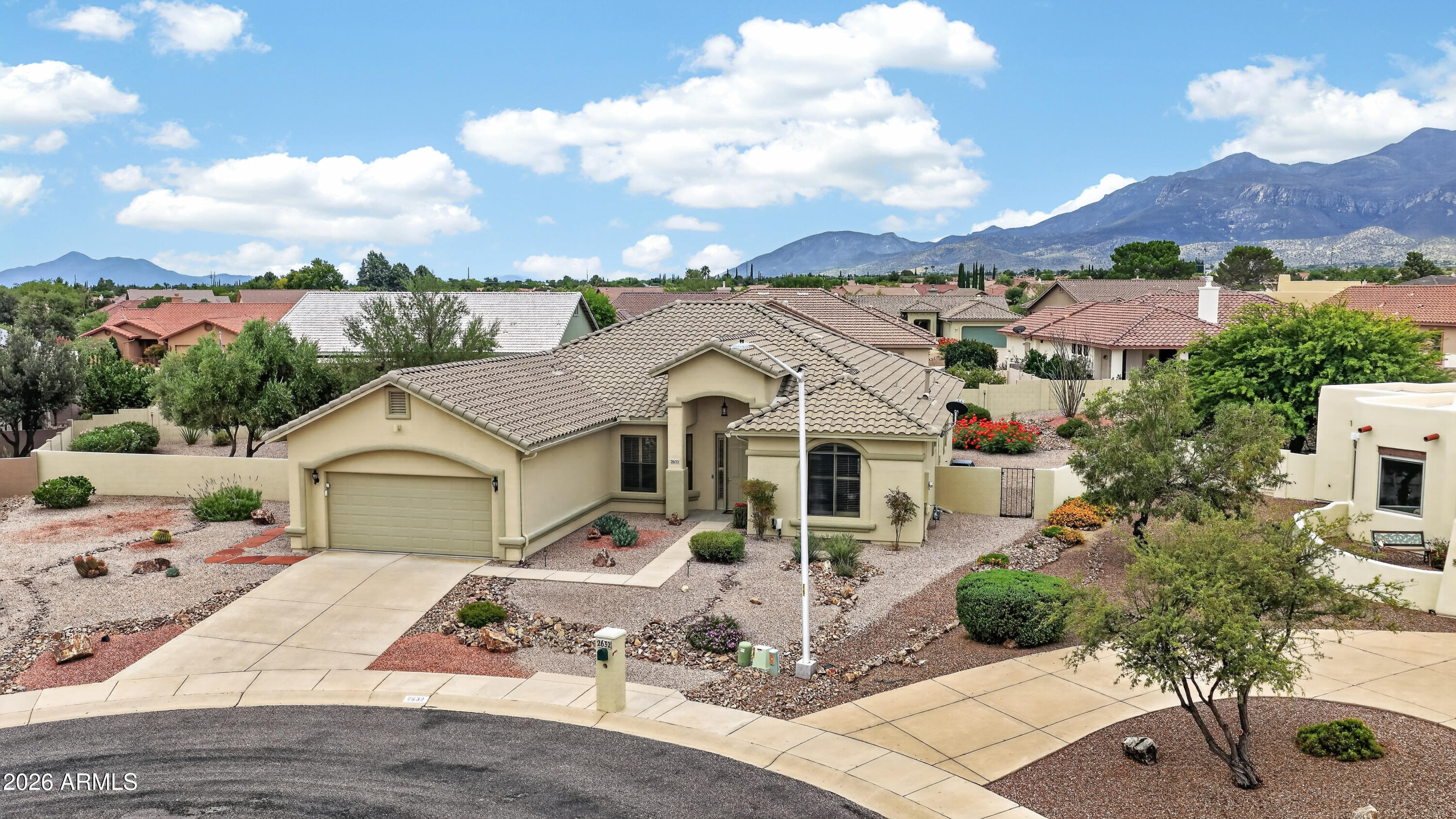 WINTERHAVEN COUNTRY CLUB ESTATES PHASE 2C - Residential