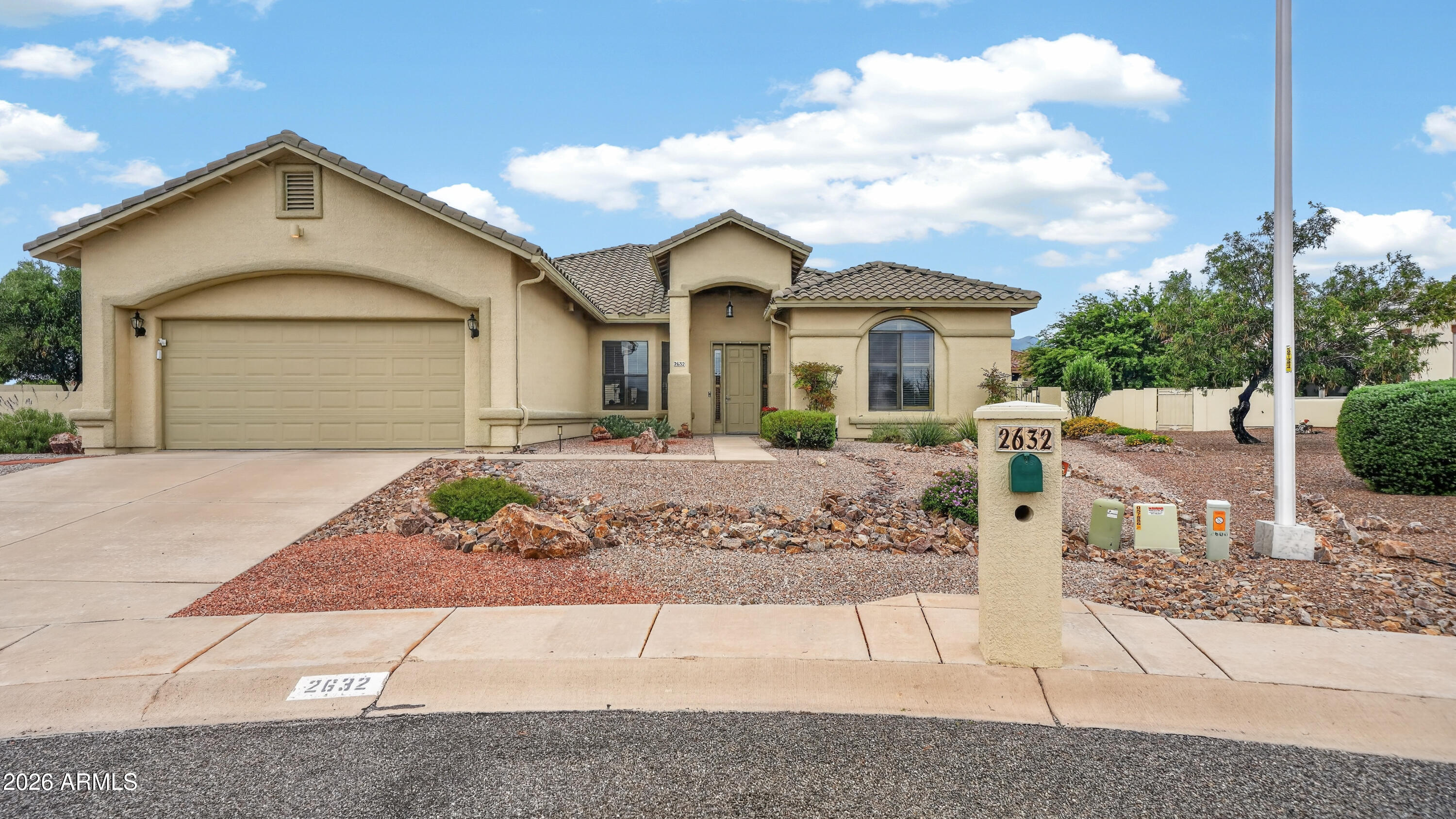 WINTERHAVEN COUNTRY CLUB ESTATES PHASE 2C - Residential