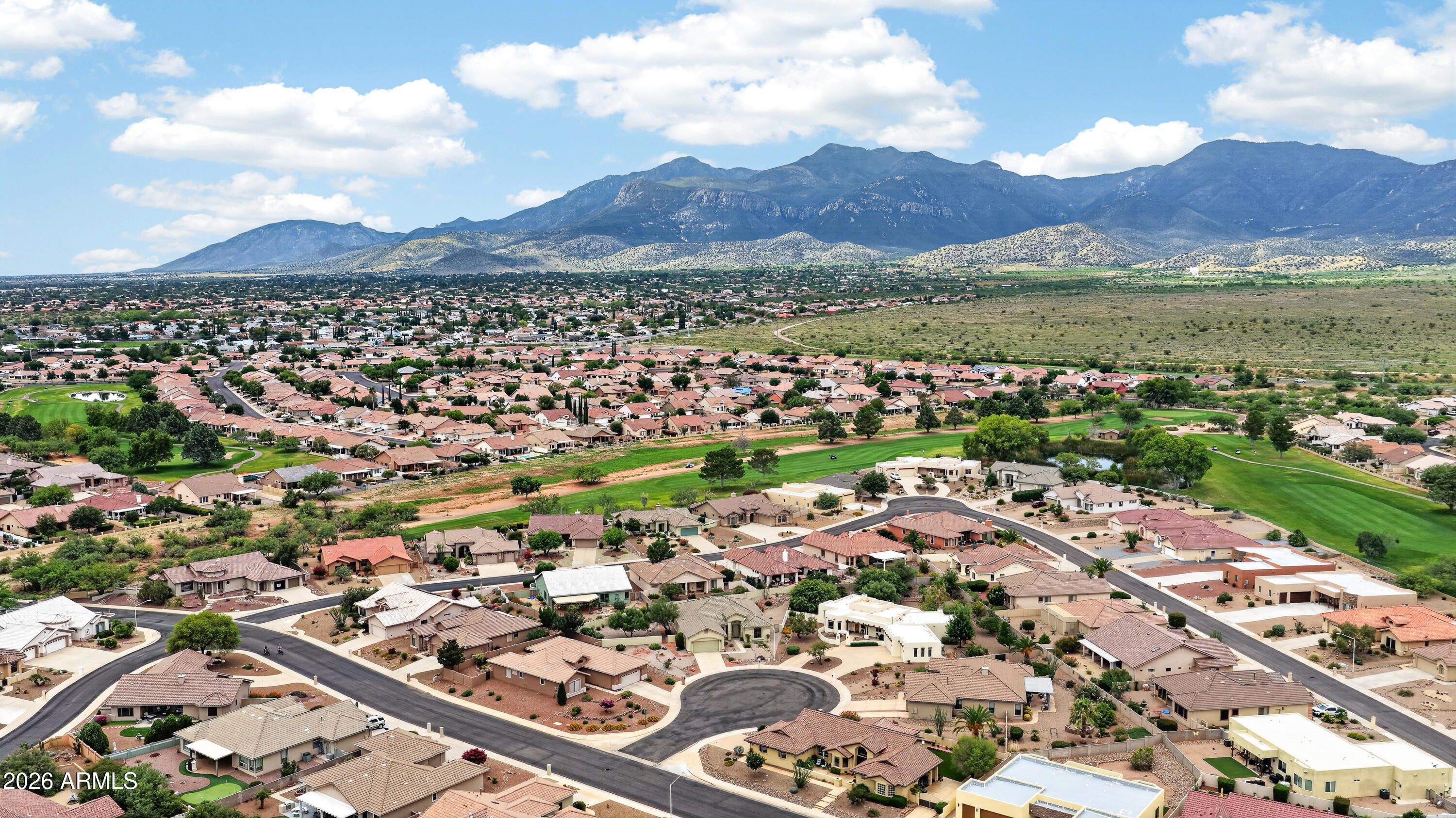 WINTERHAVEN COUNTRY CLUB ESTATES PHASE 2C - Residential