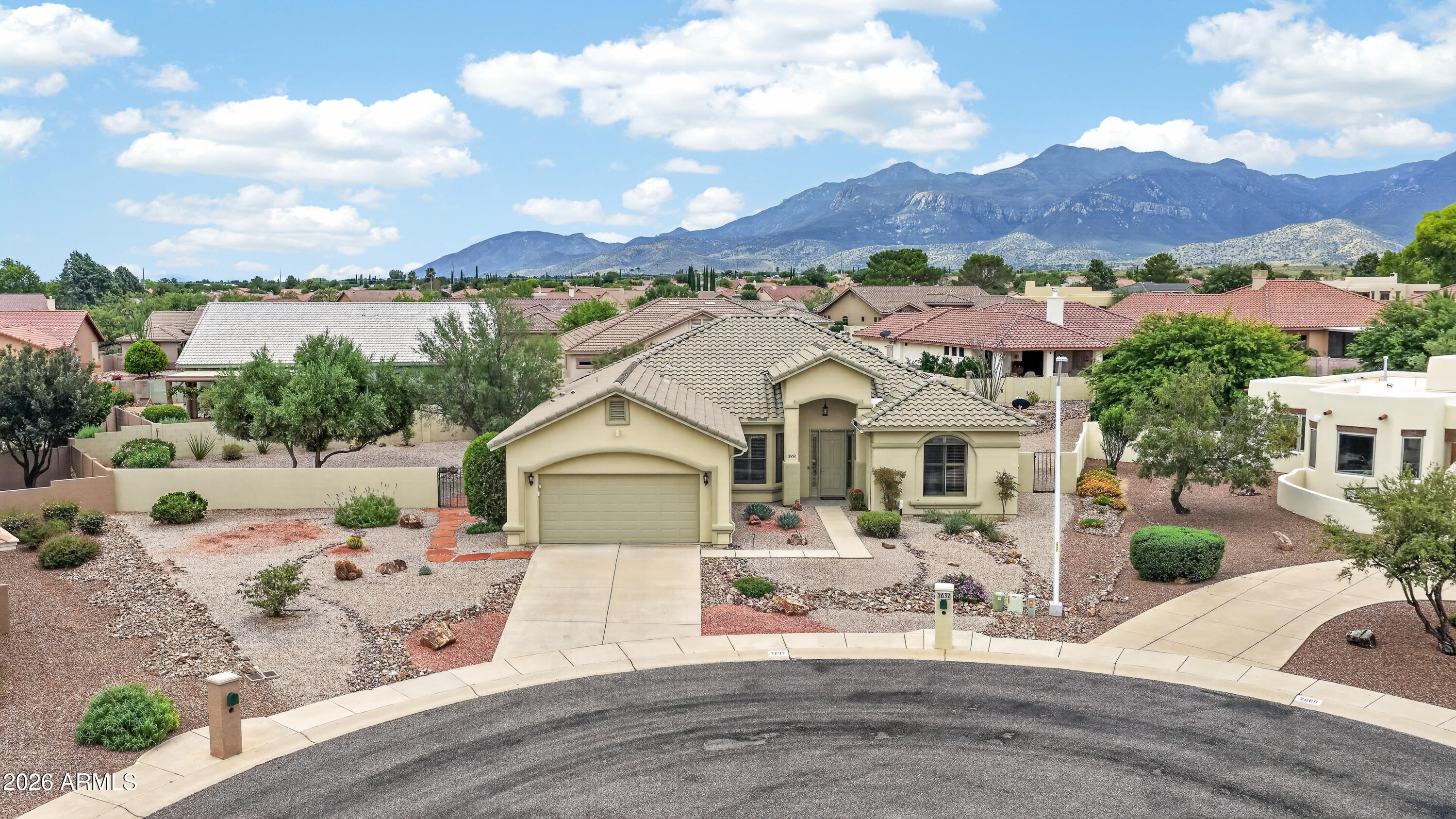 WINTERHAVEN COUNTRY CLUB ESTATES PHASE 2C - Residential