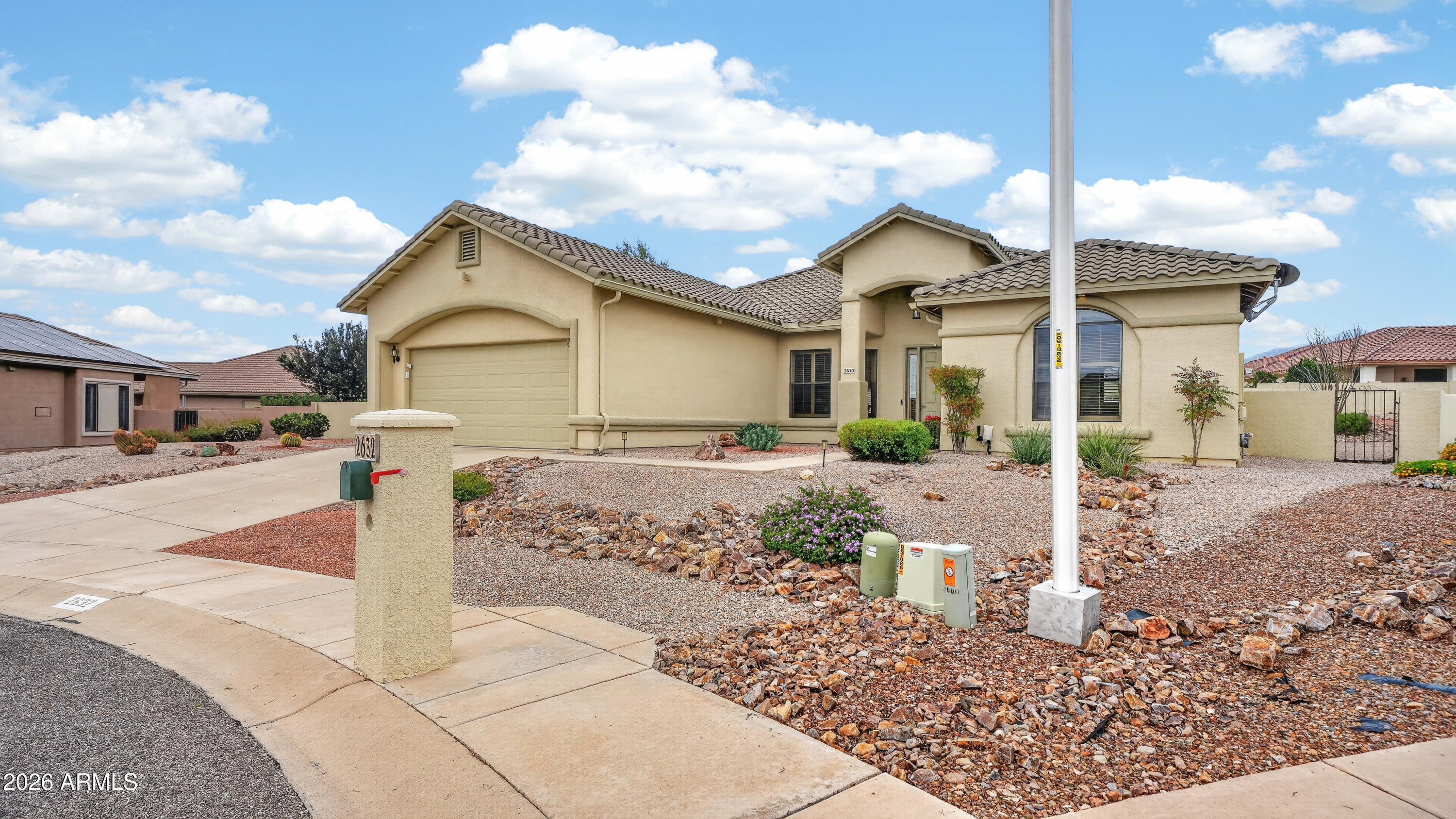 WINTERHAVEN COUNTRY CLUB ESTATES PHASE 2C - Residential