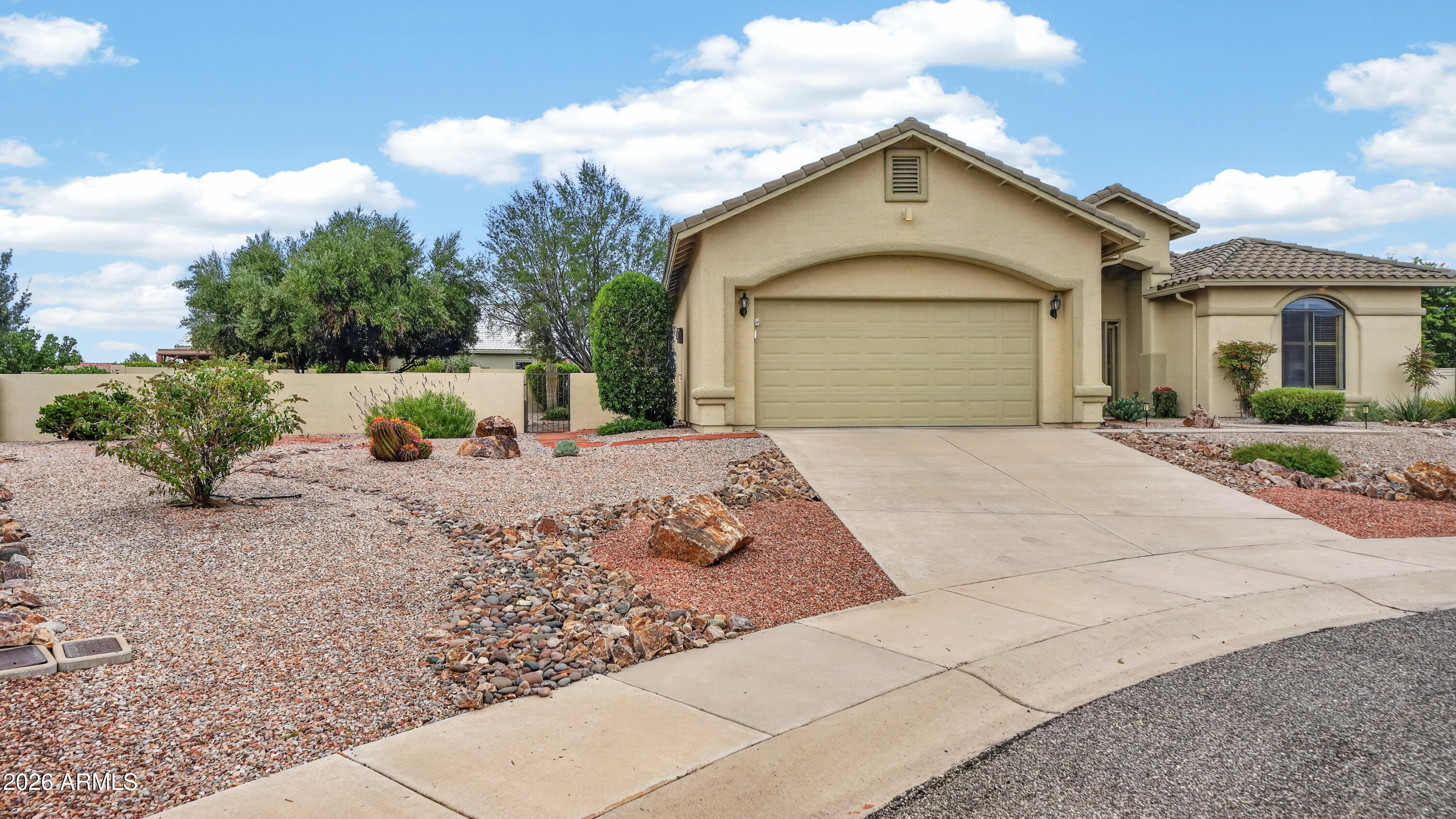 WINTERHAVEN COUNTRY CLUB ESTATES PHASE 2C - Residential