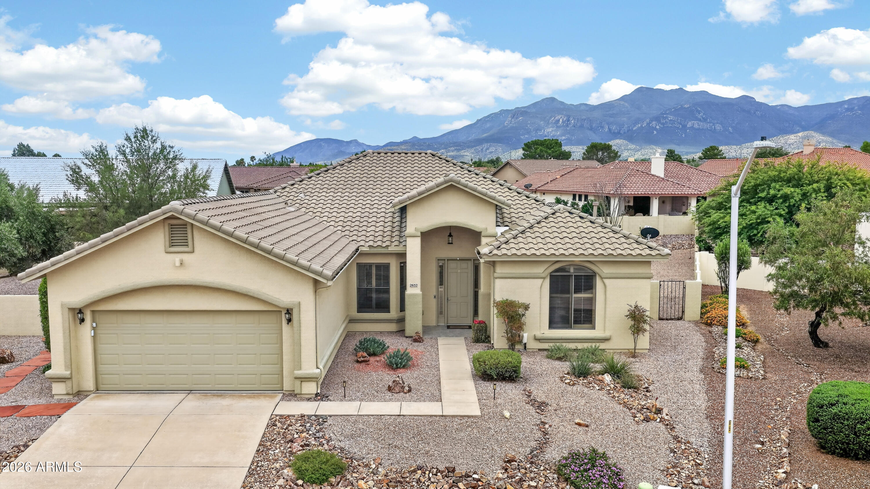 WINTERHAVEN COUNTRY CLUB ESTATES PHASE 2C - Residential