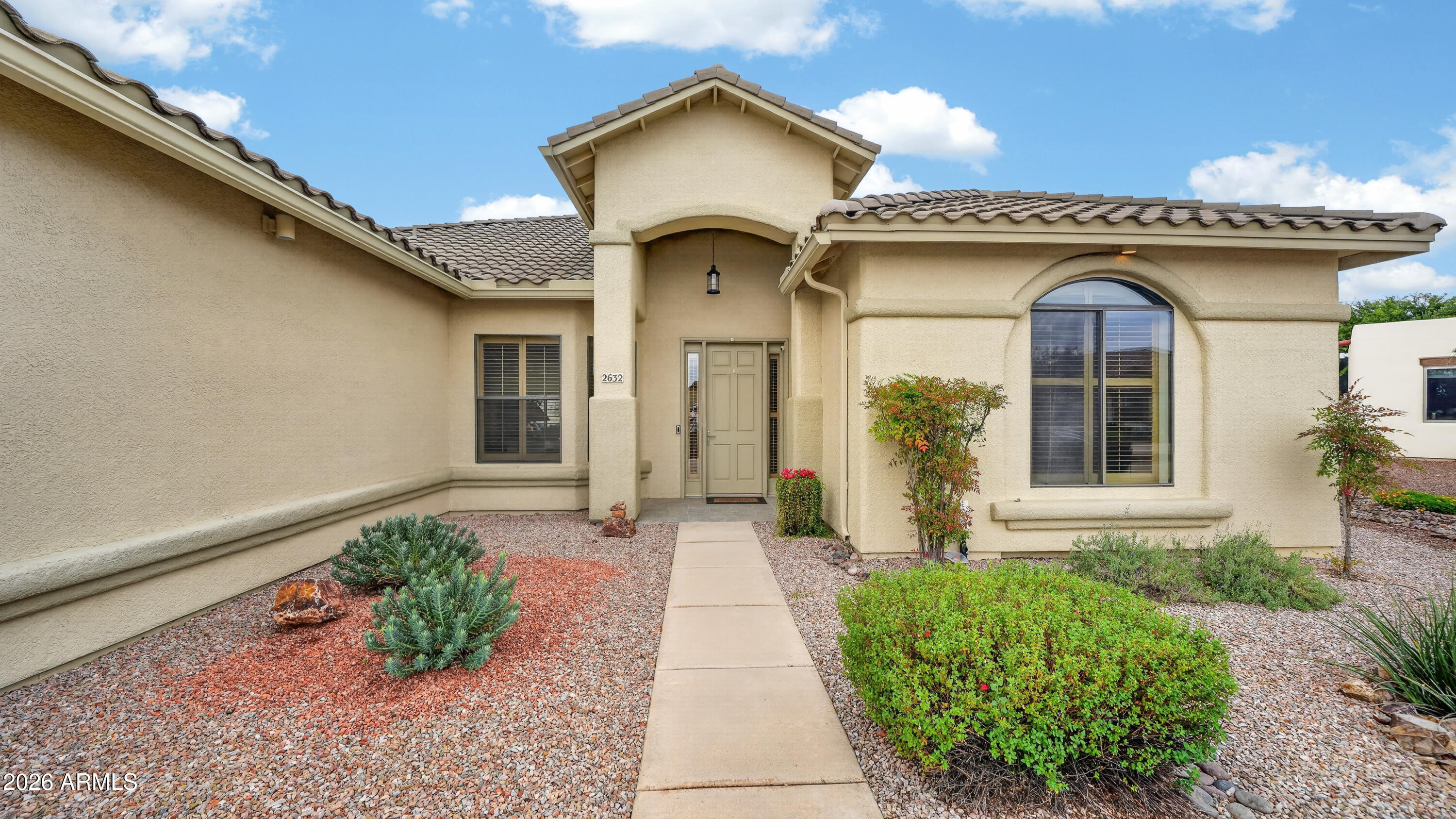 WINTERHAVEN COUNTRY CLUB ESTATES PHASE 2C - Residential