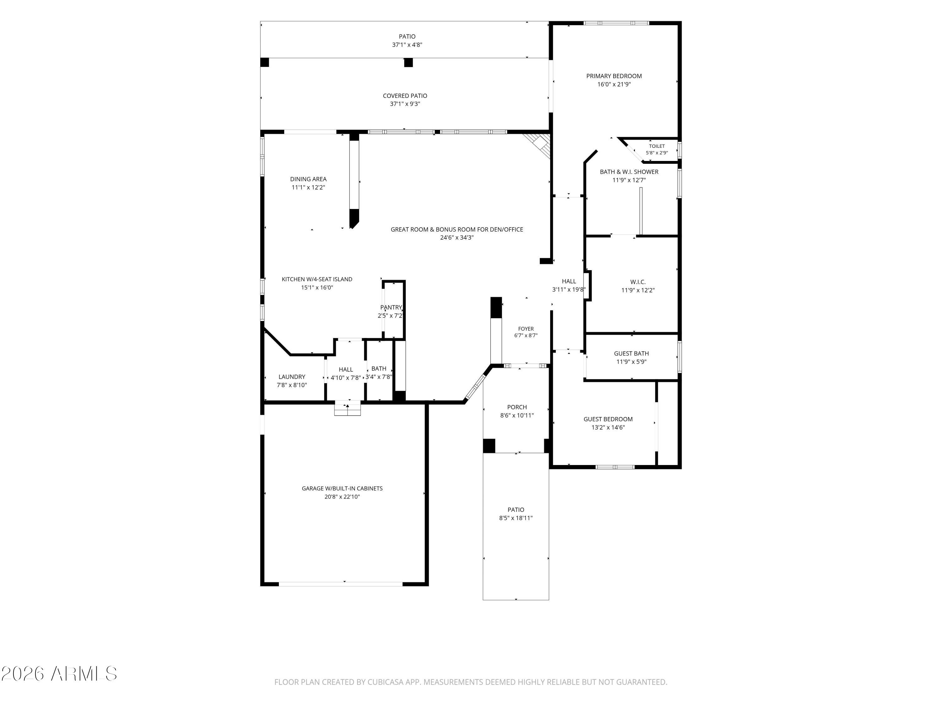 WINTERHAVEN COUNTRY CLUB ESTATES PHASE 2C - Residential