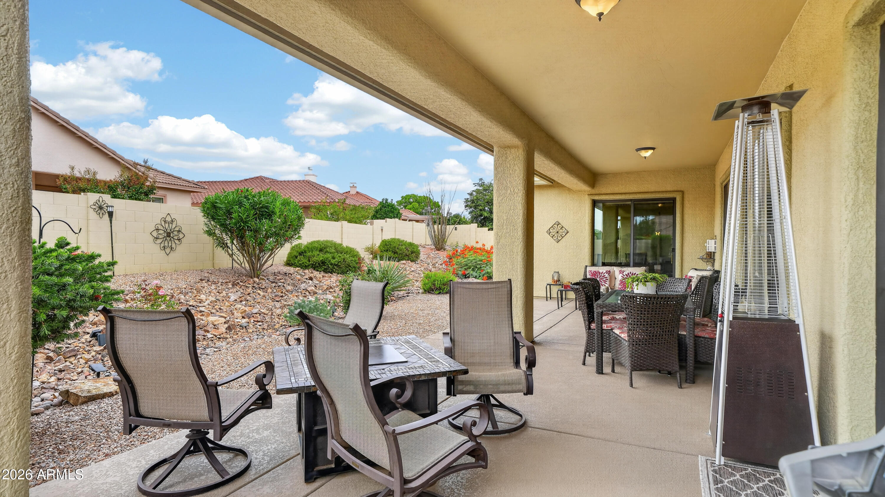 WINTERHAVEN COUNTRY CLUB ESTATES PHASE 2C - Residential