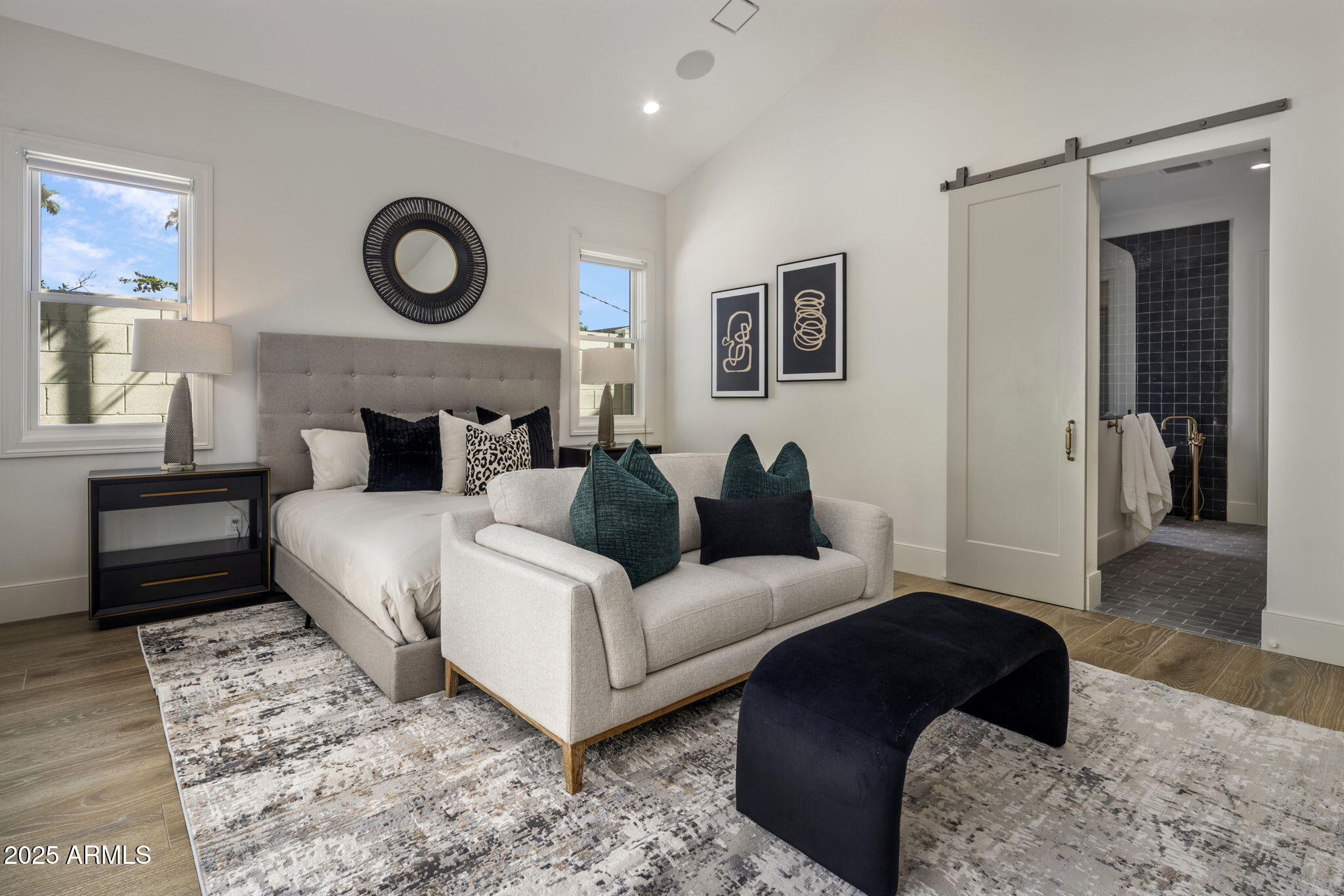 GROVEMONT 3 - Residential
