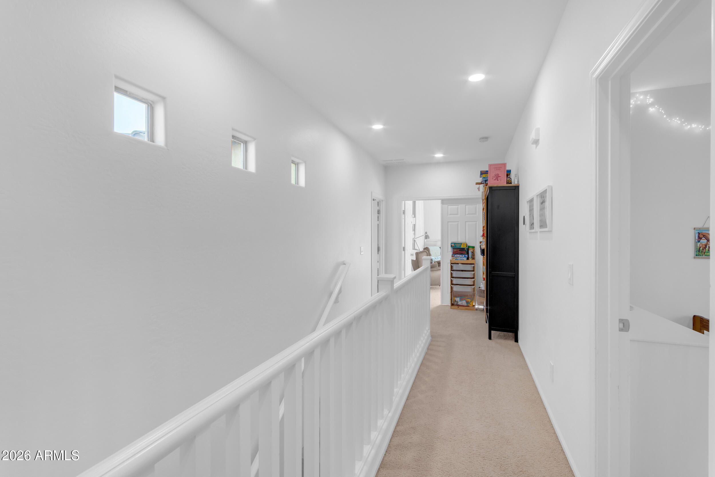 STETSON VALLEY PARCELS 18 19 24 25 26 - Residential
