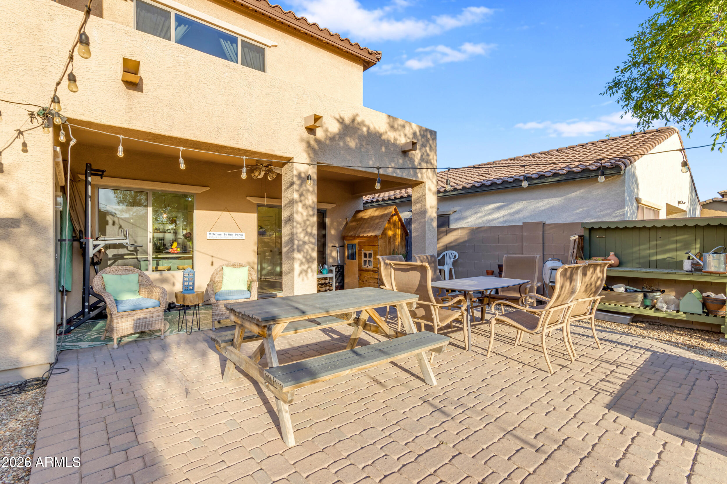 STETSON VALLEY PARCELS 18 19 24 25 26 - Residential