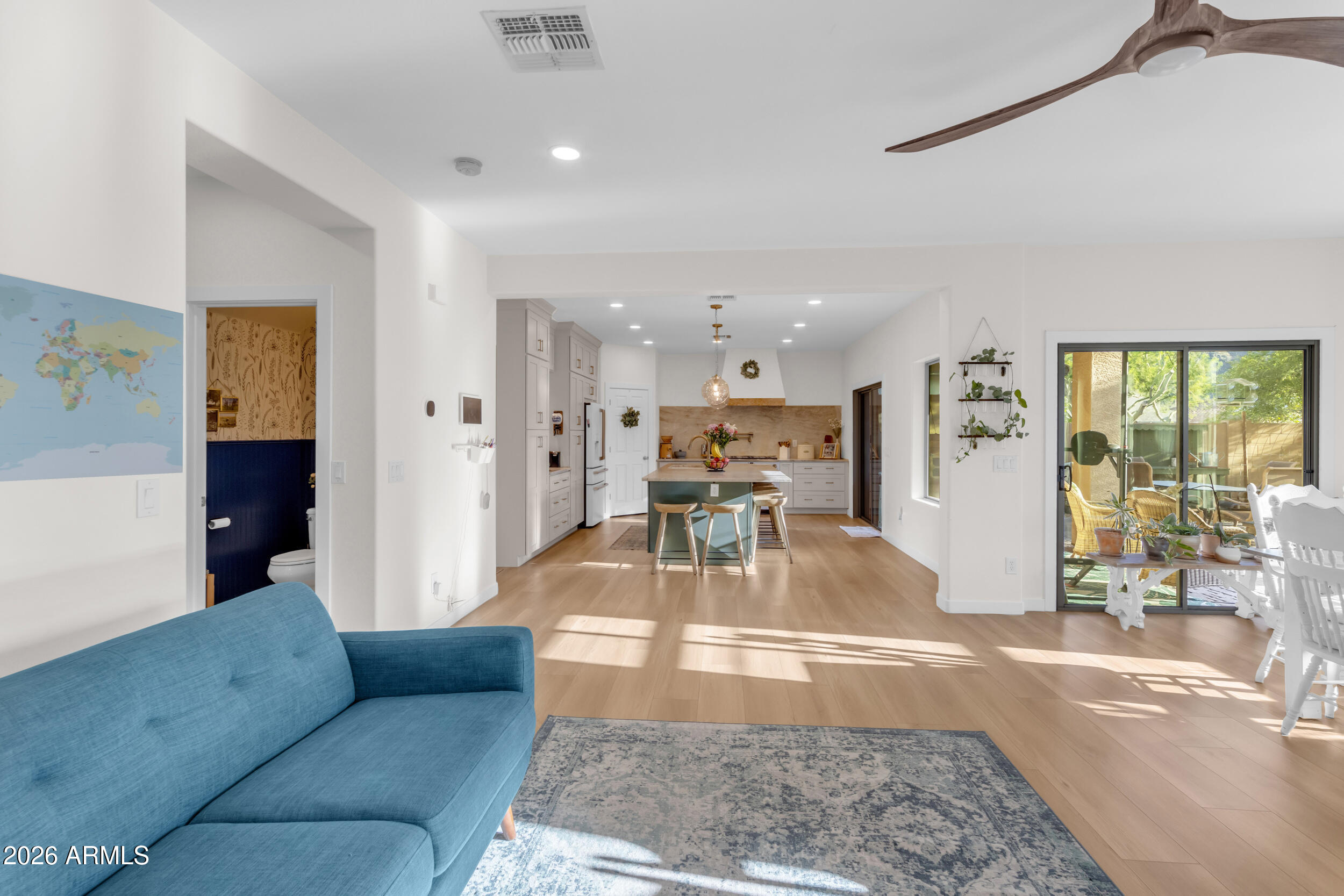 STETSON VALLEY PARCELS 18 19 24 25 26 - Residential
