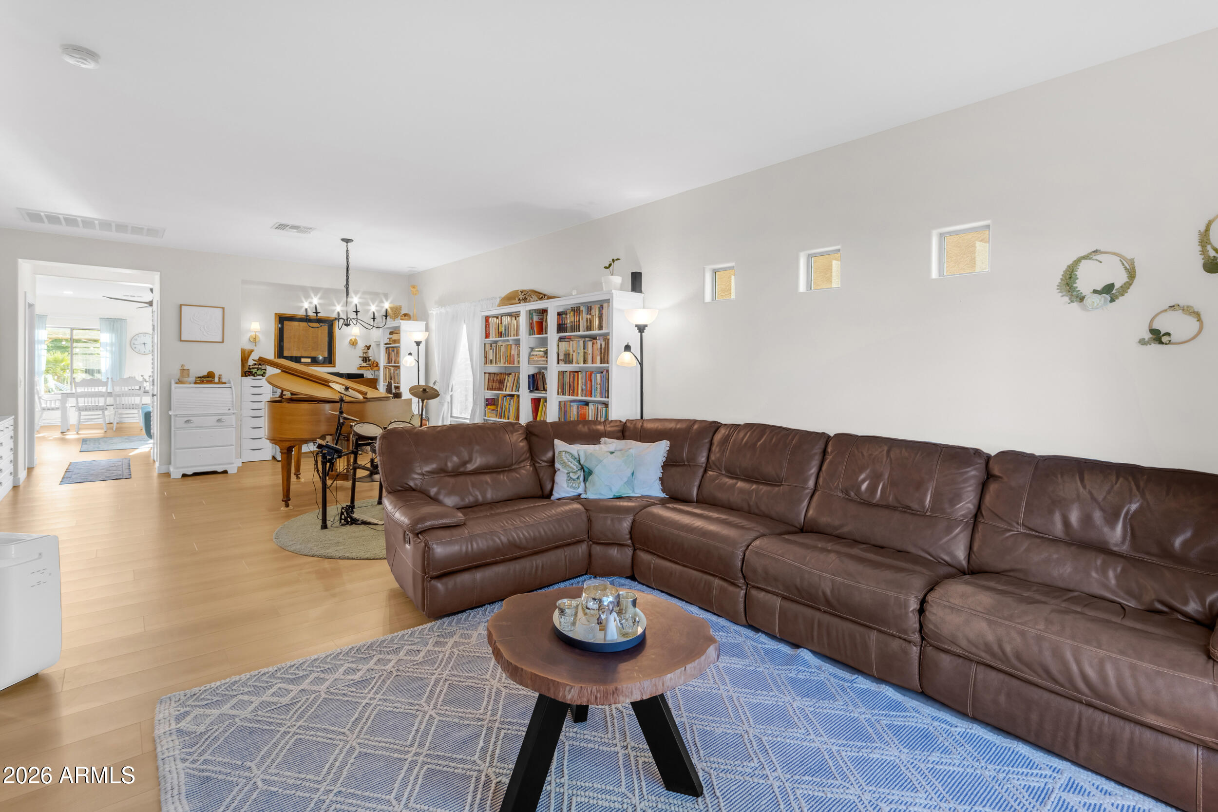 STETSON VALLEY PARCELS 18 19 24 25 26 - Residential