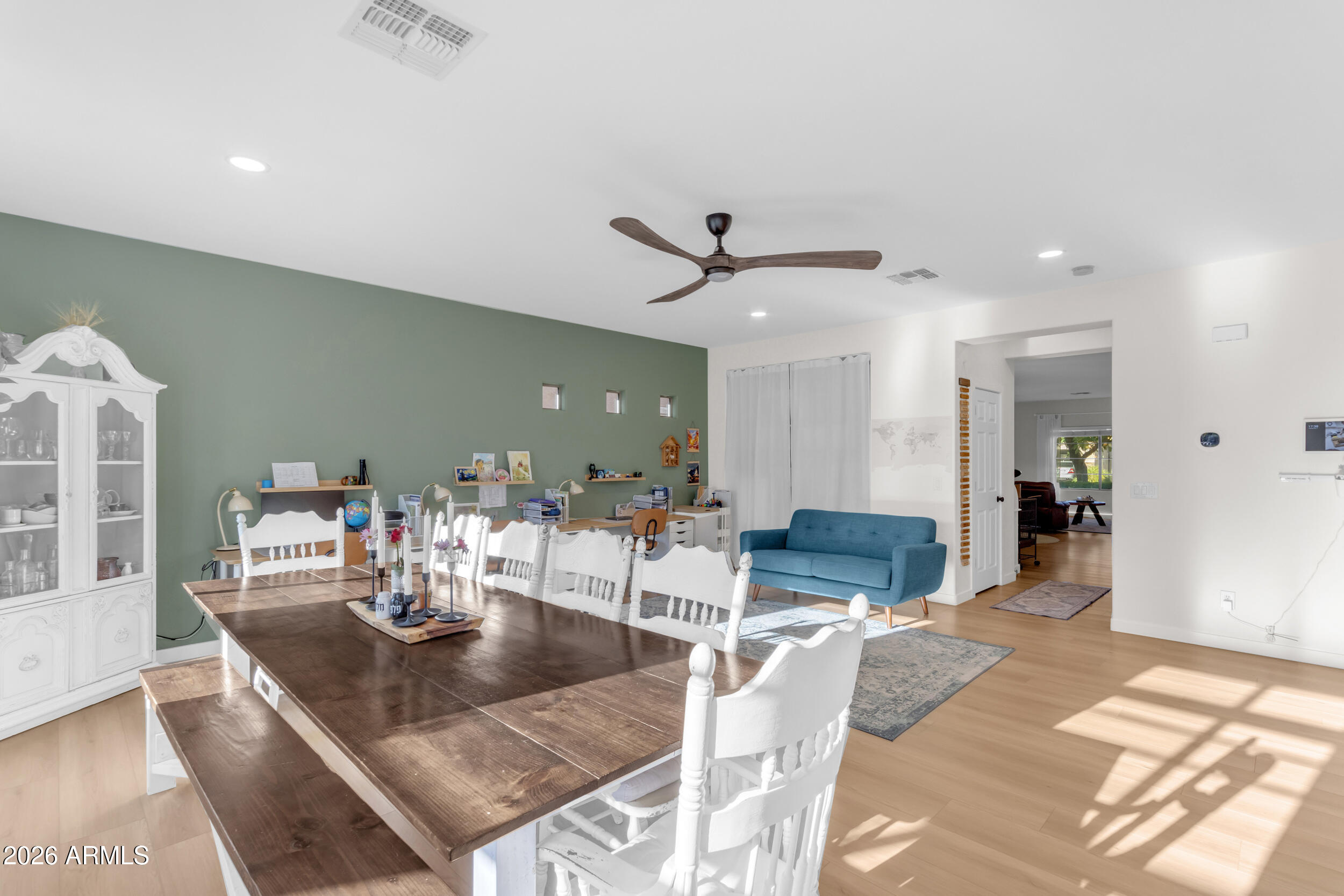 STETSON VALLEY PARCELS 18 19 24 25 26 - Residential