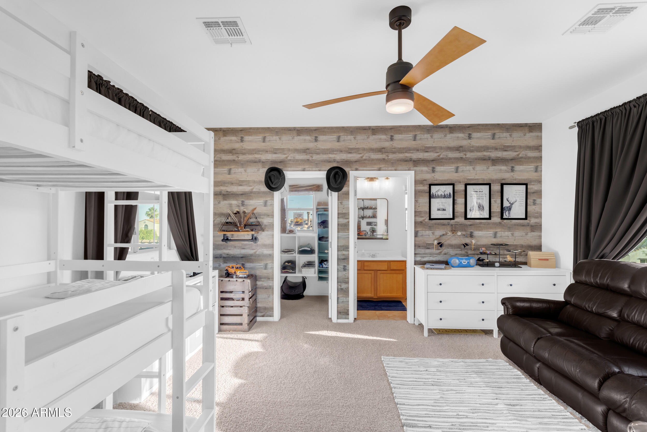 STETSON VALLEY PARCELS 18 19 24 25 26 - Residential
