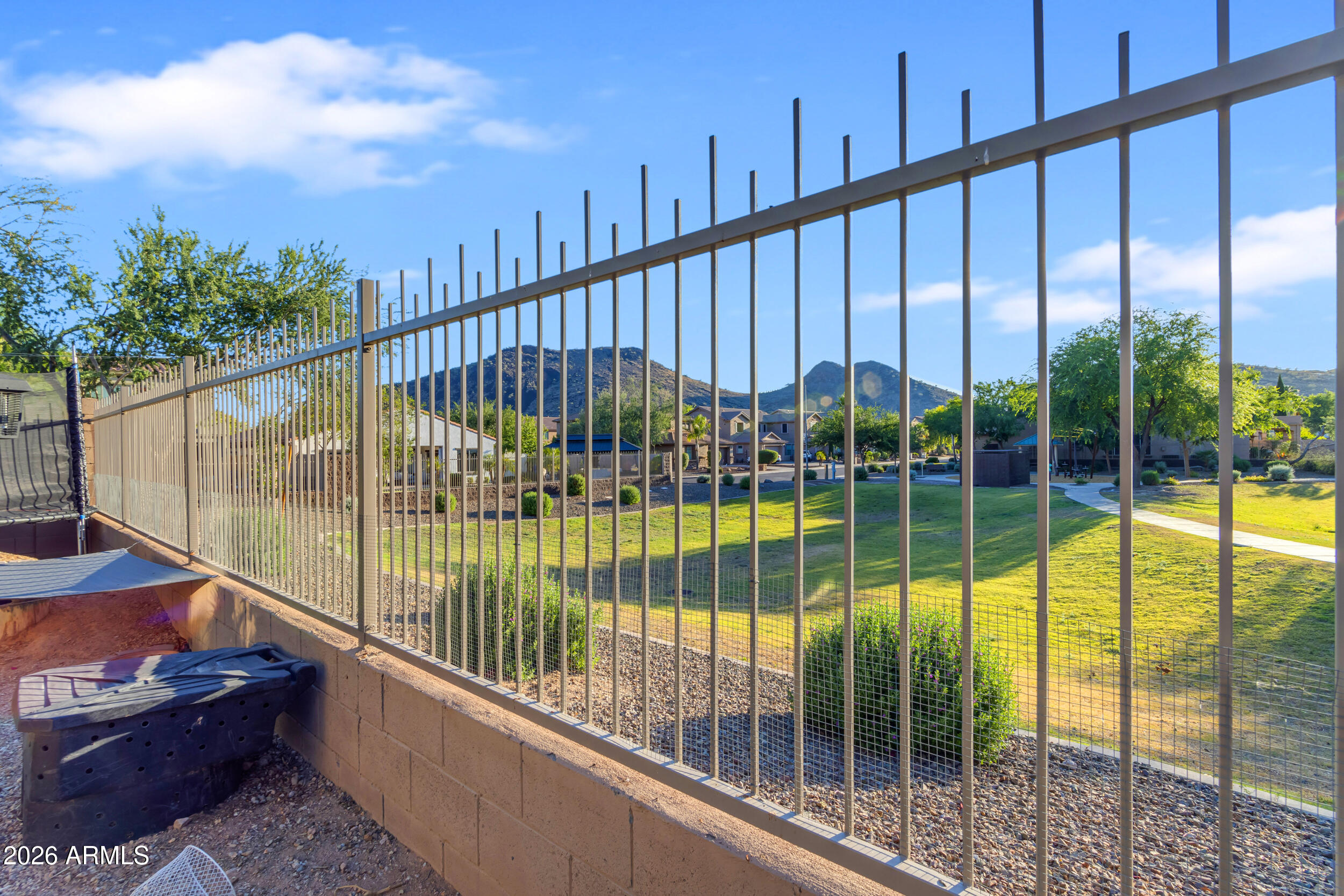 STETSON VALLEY PARCELS 18 19 24 25 26 - Residential