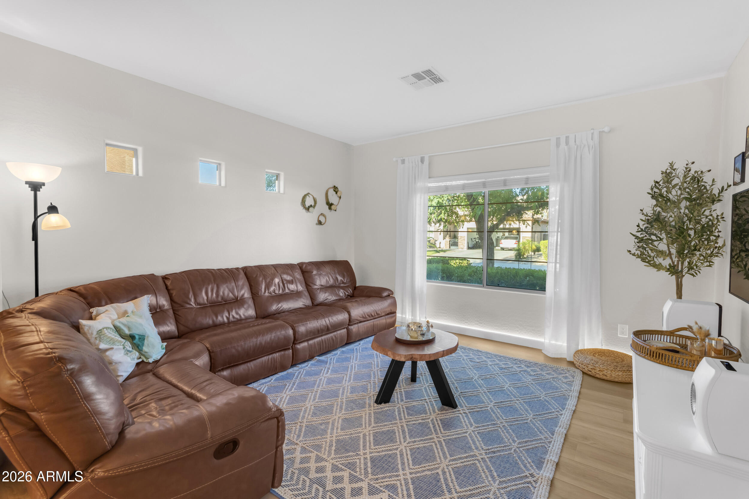 STETSON VALLEY PARCELS 18 19 24 25 26 - Residential
