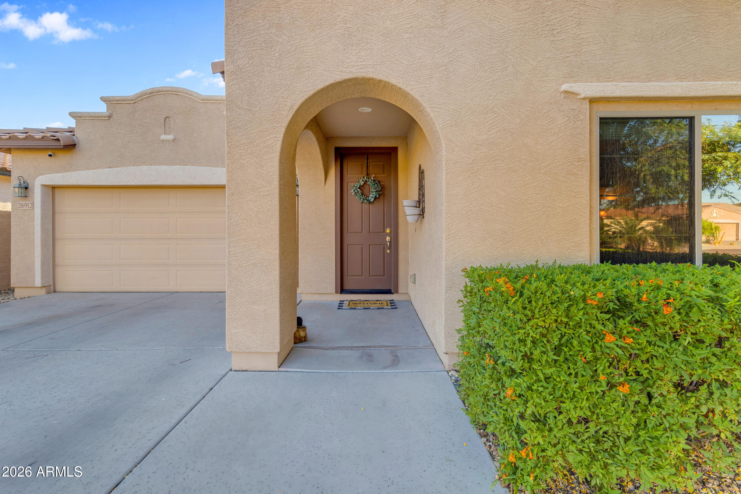 STETSON VALLEY PARCELS 18 19 24 25 26 - Residential
