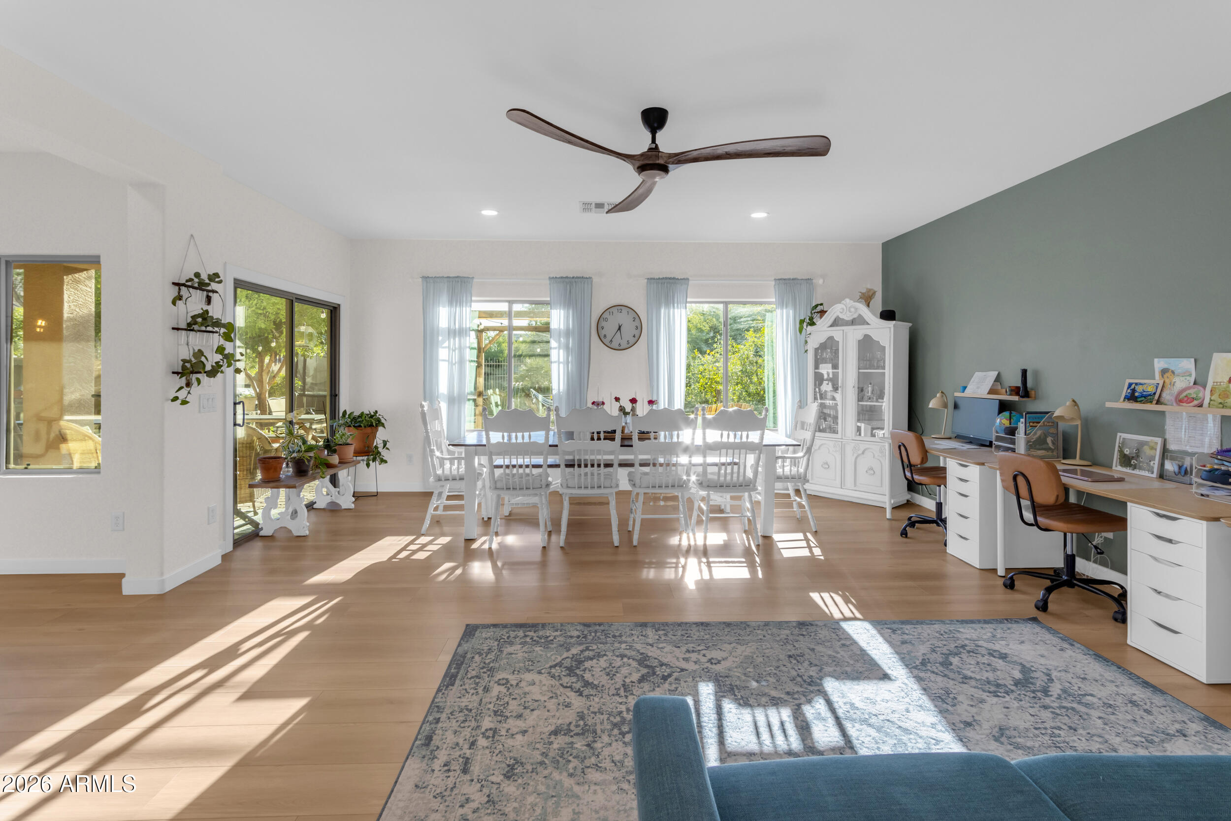 STETSON VALLEY PARCELS 18 19 24 25 26 - Residential