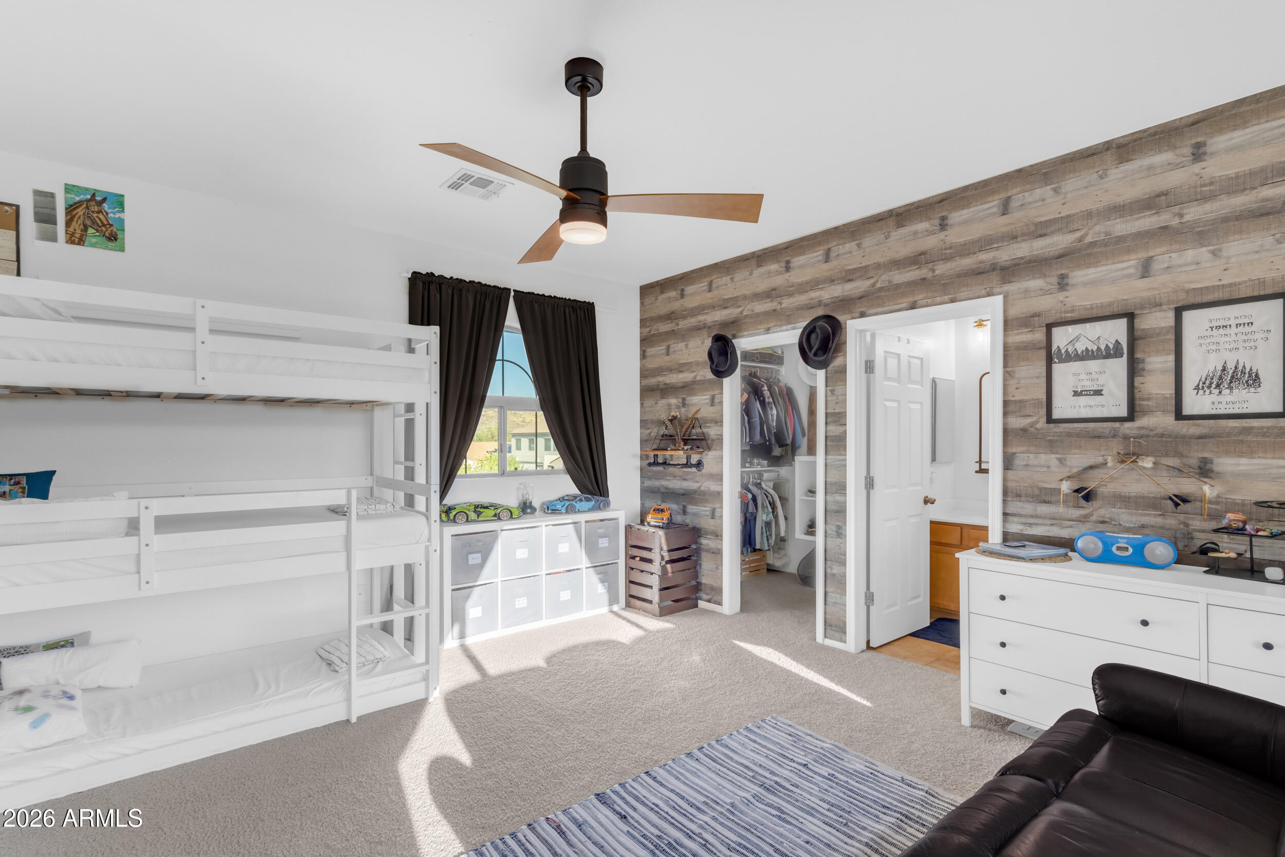STETSON VALLEY PARCELS 18 19 24 25 26 - Residential