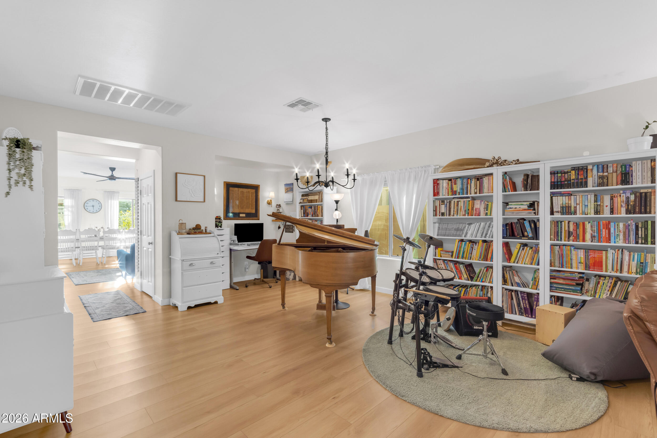 STETSON VALLEY PARCELS 18 19 24 25 26 - Residential