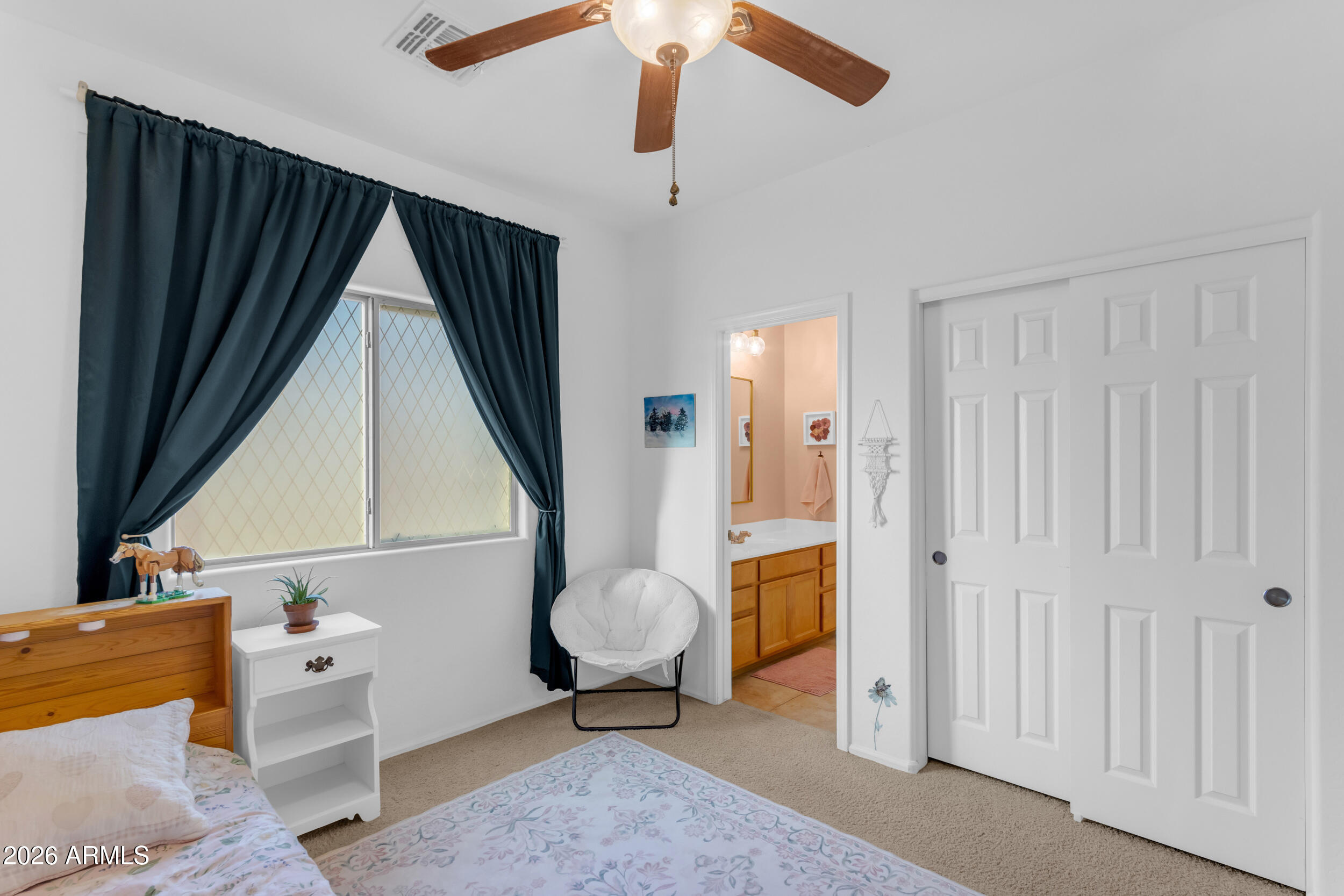 STETSON VALLEY PARCELS 18 19 24 25 26 - Residential