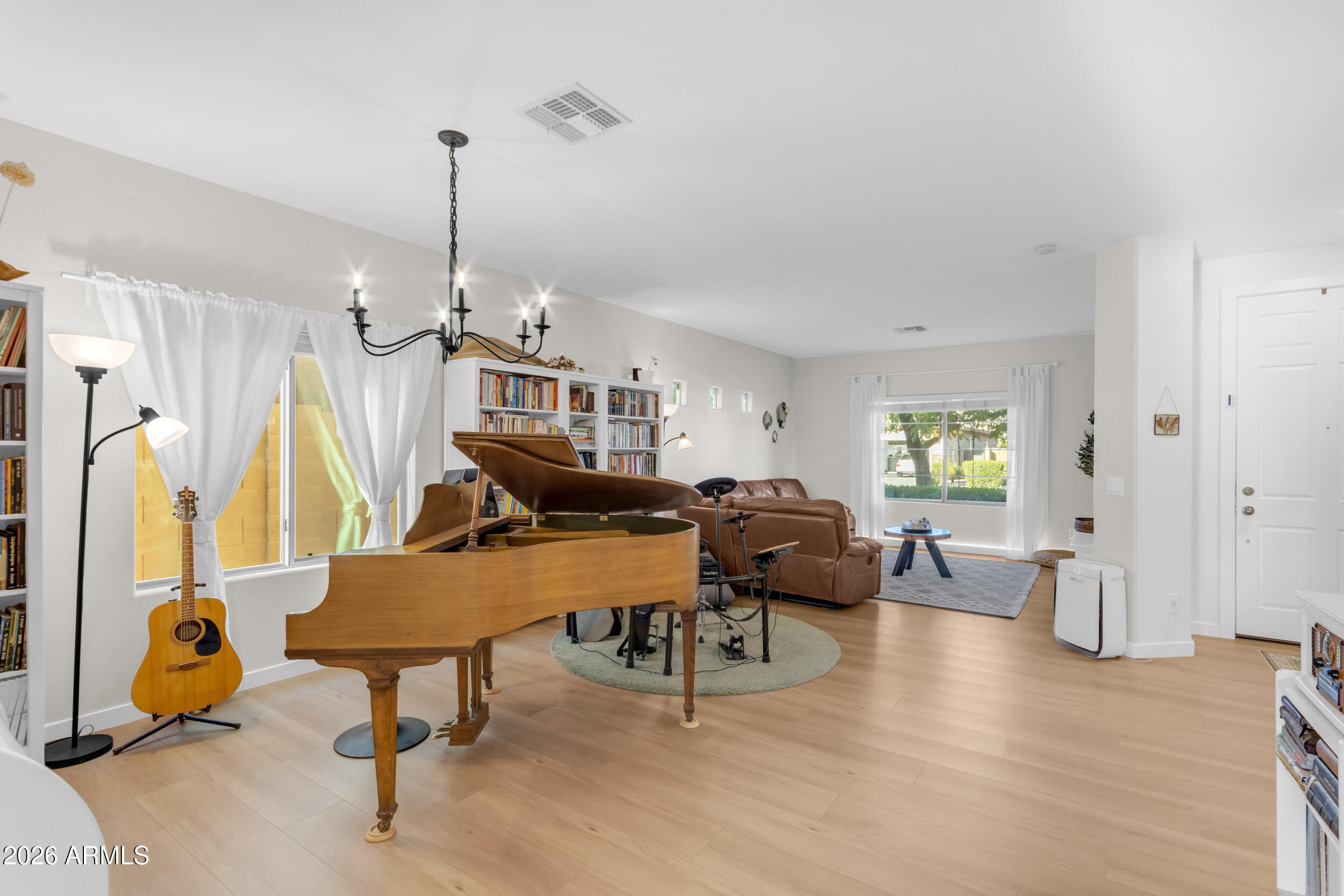 STETSON VALLEY PARCELS 18 19 24 25 26 - Residential