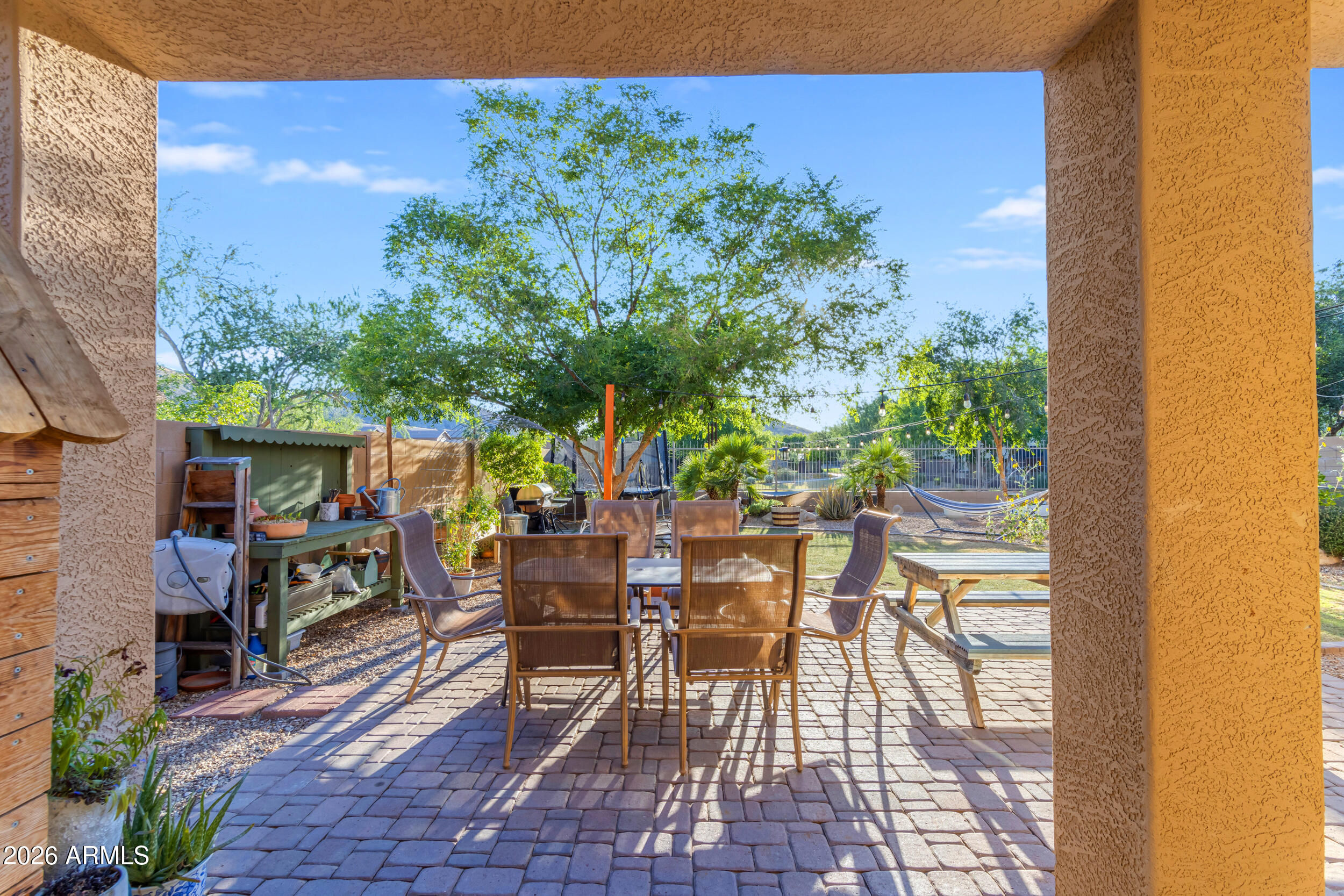 STETSON VALLEY PARCELS 18 19 24 25 26 - Residential