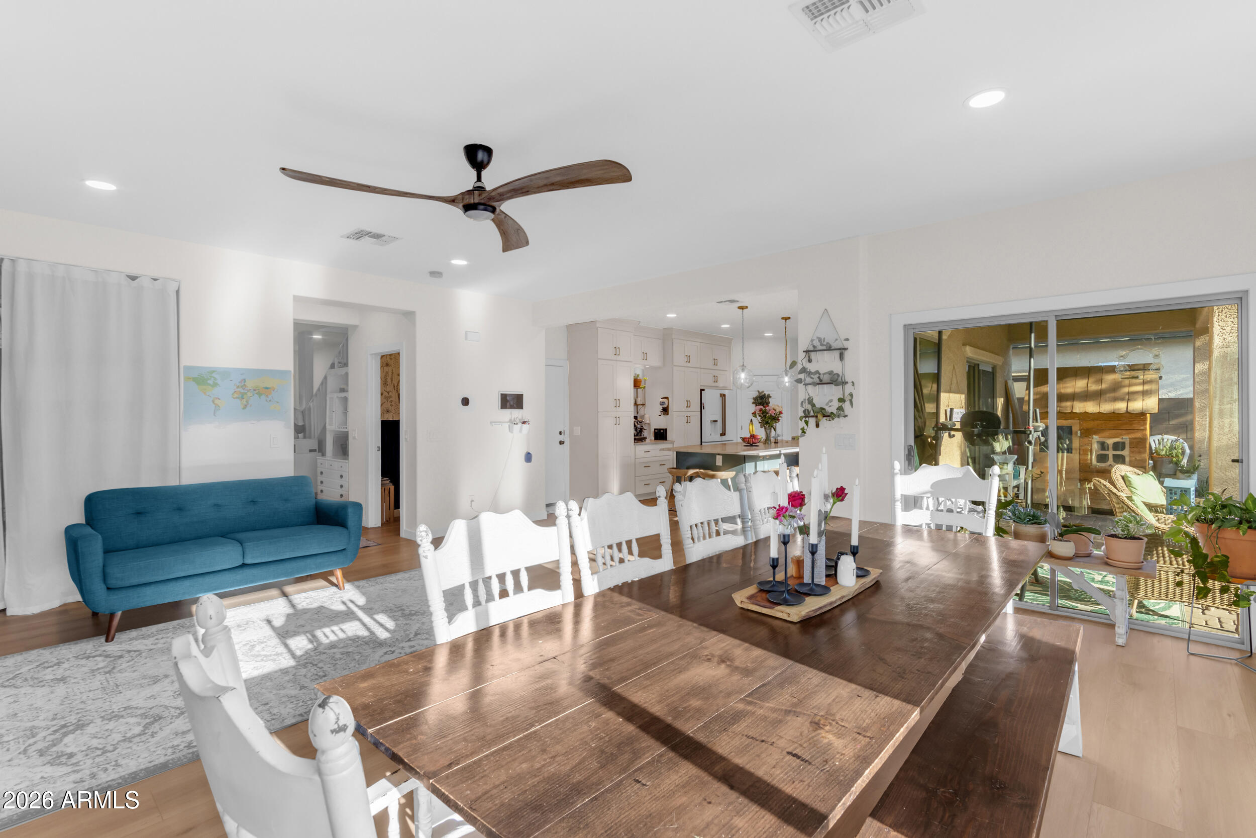 STETSON VALLEY PARCELS 18 19 24 25 26 - Residential
