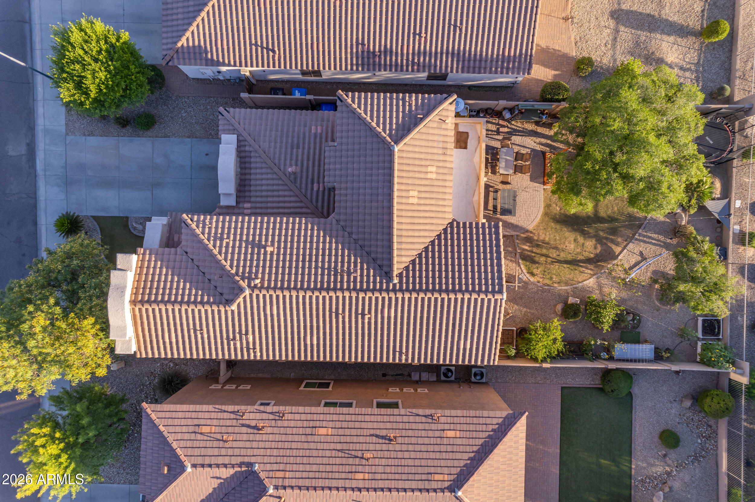 STETSON VALLEY PARCELS 18 19 24 25 26 - Residential