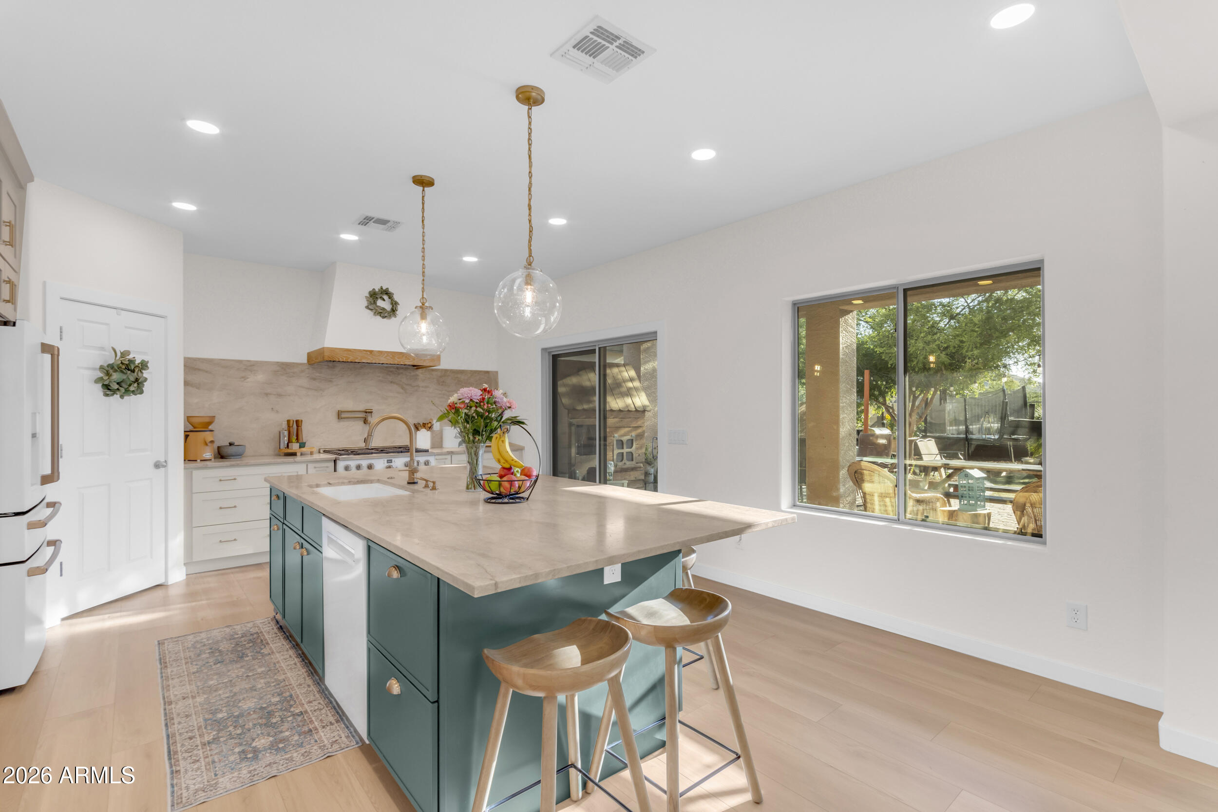 STETSON VALLEY PARCELS 18 19 24 25 26 - Residential