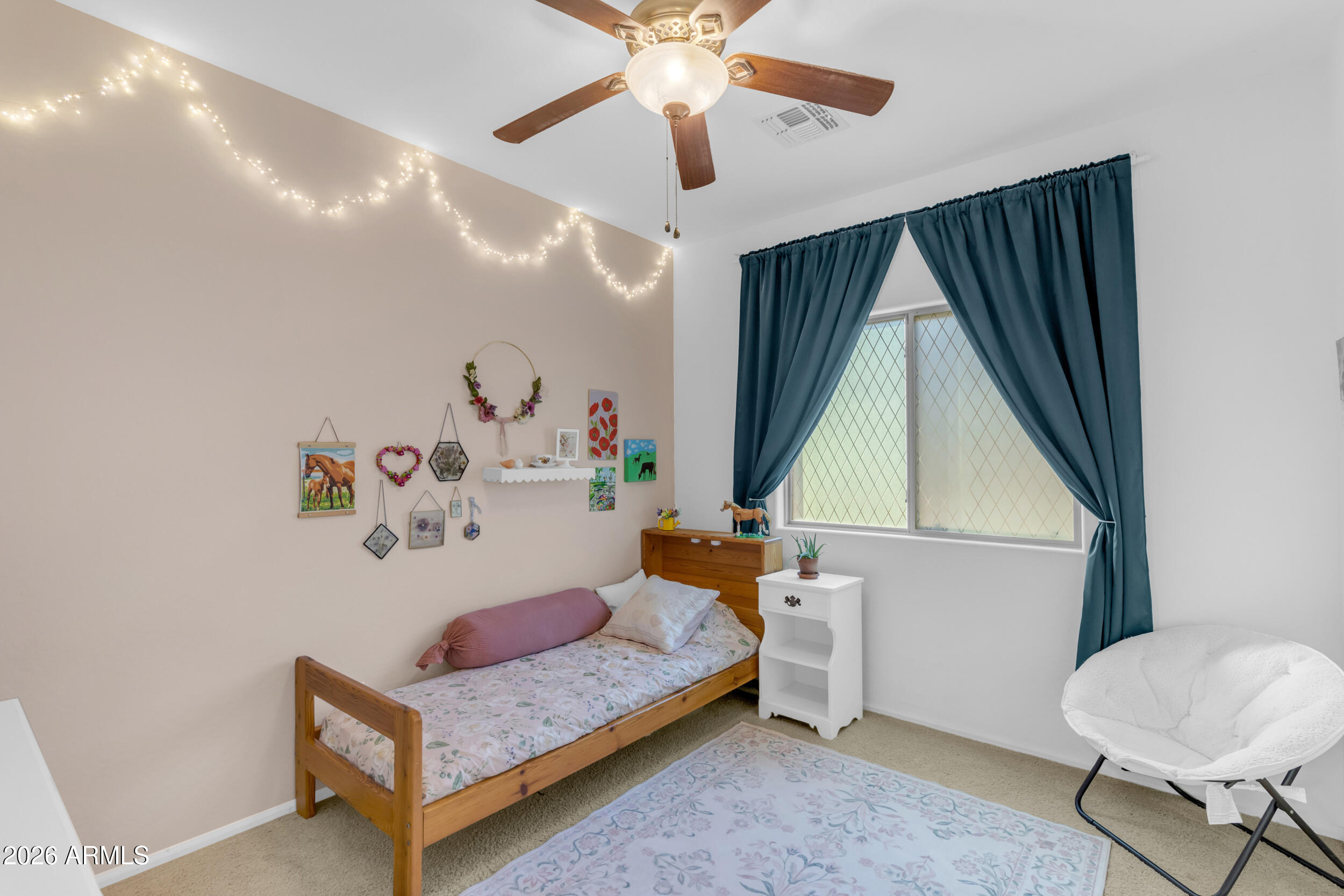 STETSON VALLEY PARCELS 18 19 24 25 26 - Residential