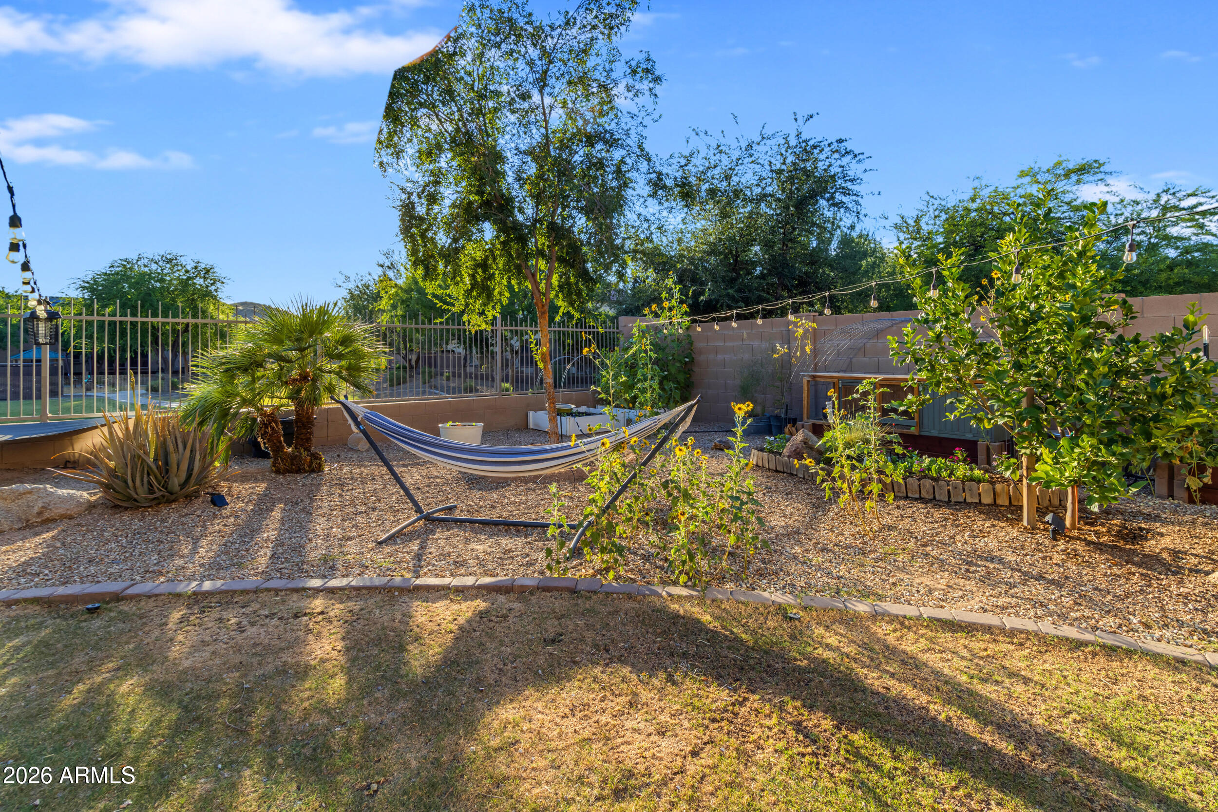 STETSON VALLEY PARCELS 18 19 24 25 26 - Residential