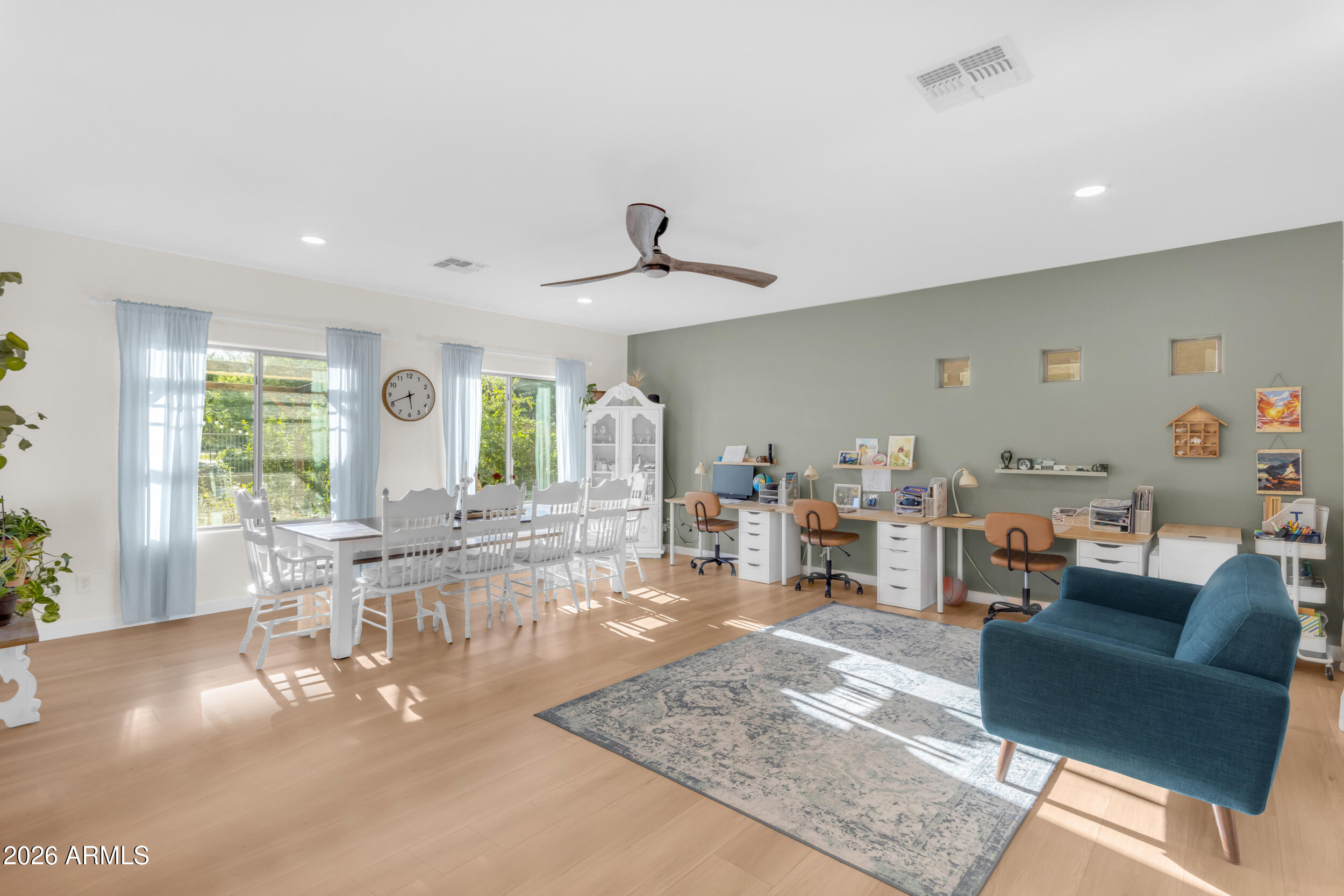 STETSON VALLEY PARCELS 18 19 24 25 26 - Residential