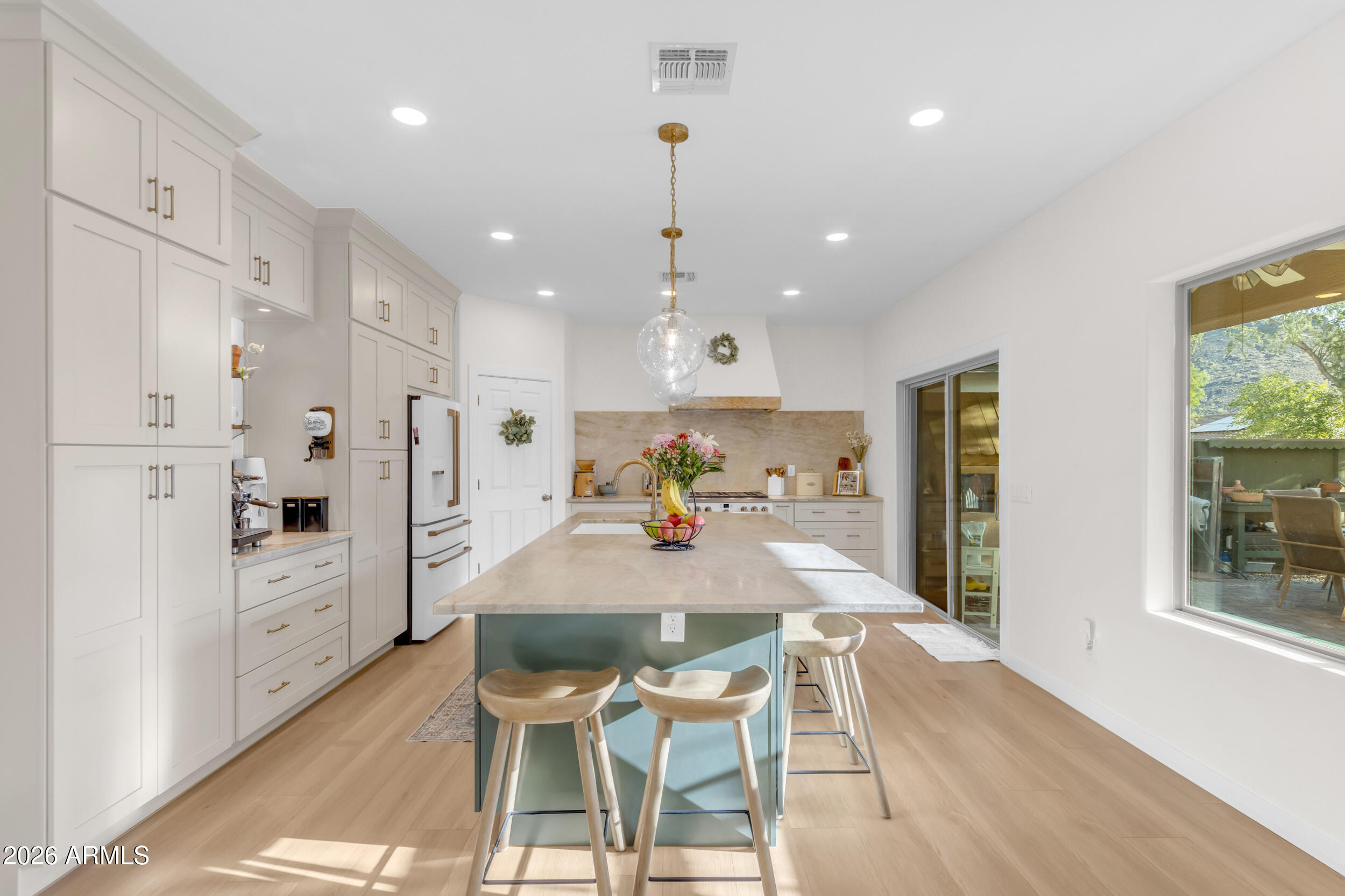 STETSON VALLEY PARCELS 18 19 24 25 26 - Residential
