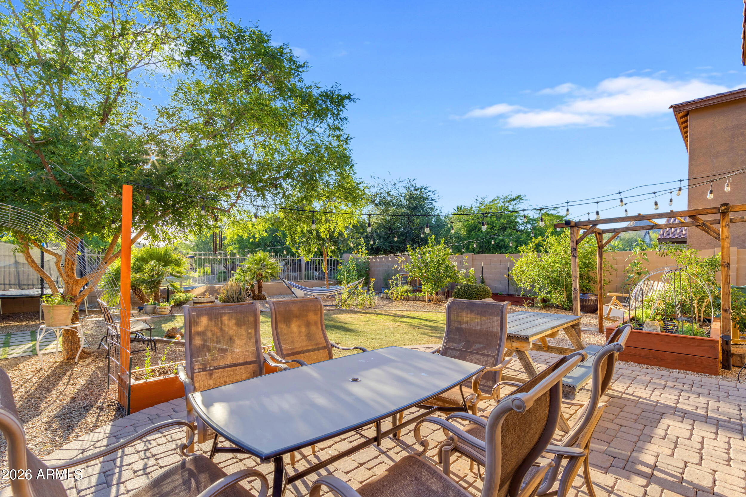 STETSON VALLEY PARCELS 18 19 24 25 26 - Residential